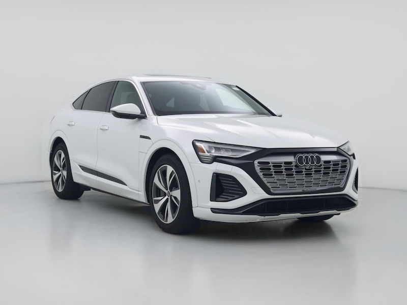 2024 Audi Q8 e-tron Premium Plus -
                  Fort Lauderdale, FL