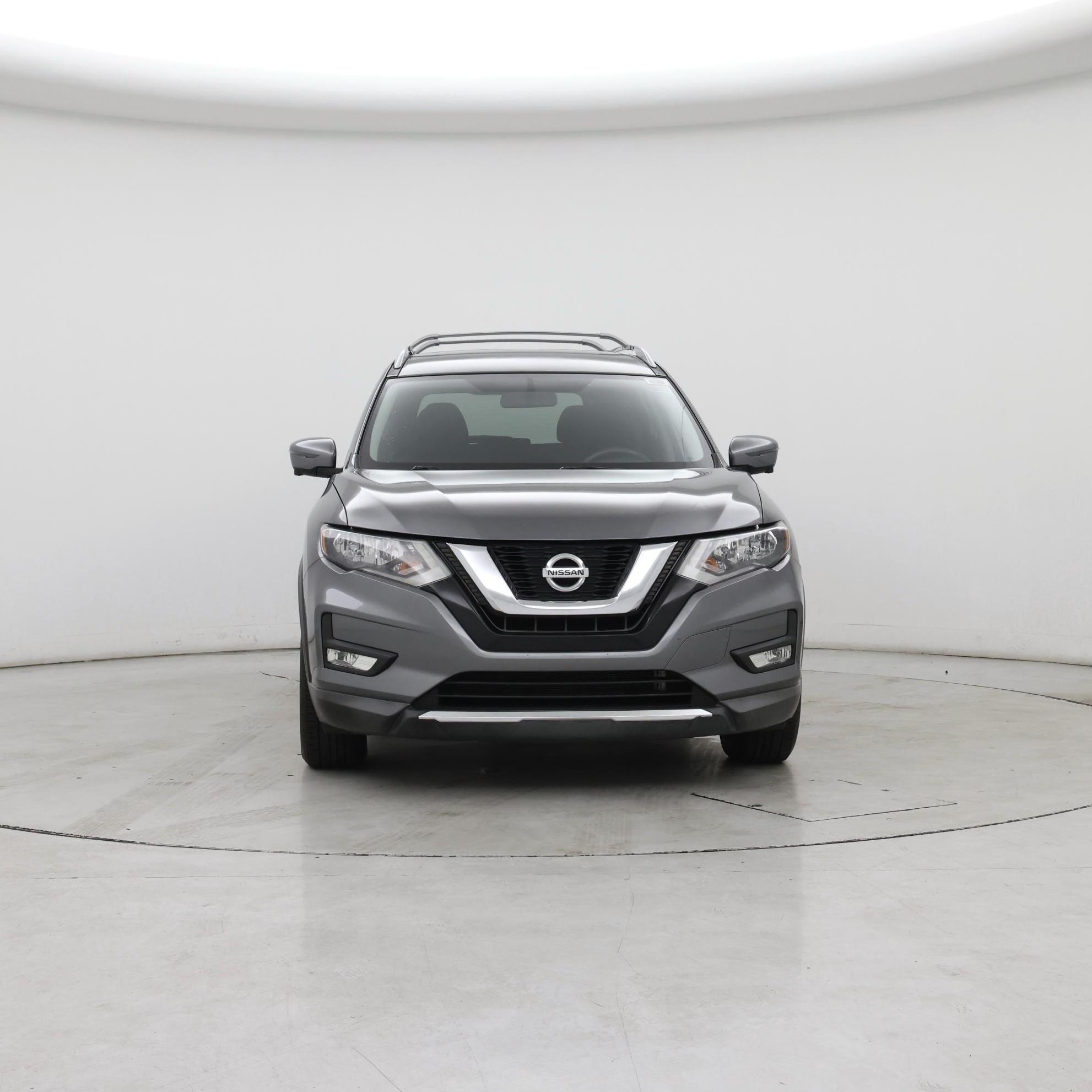 Thumbnail: 2017 Nissan Rogue - 5