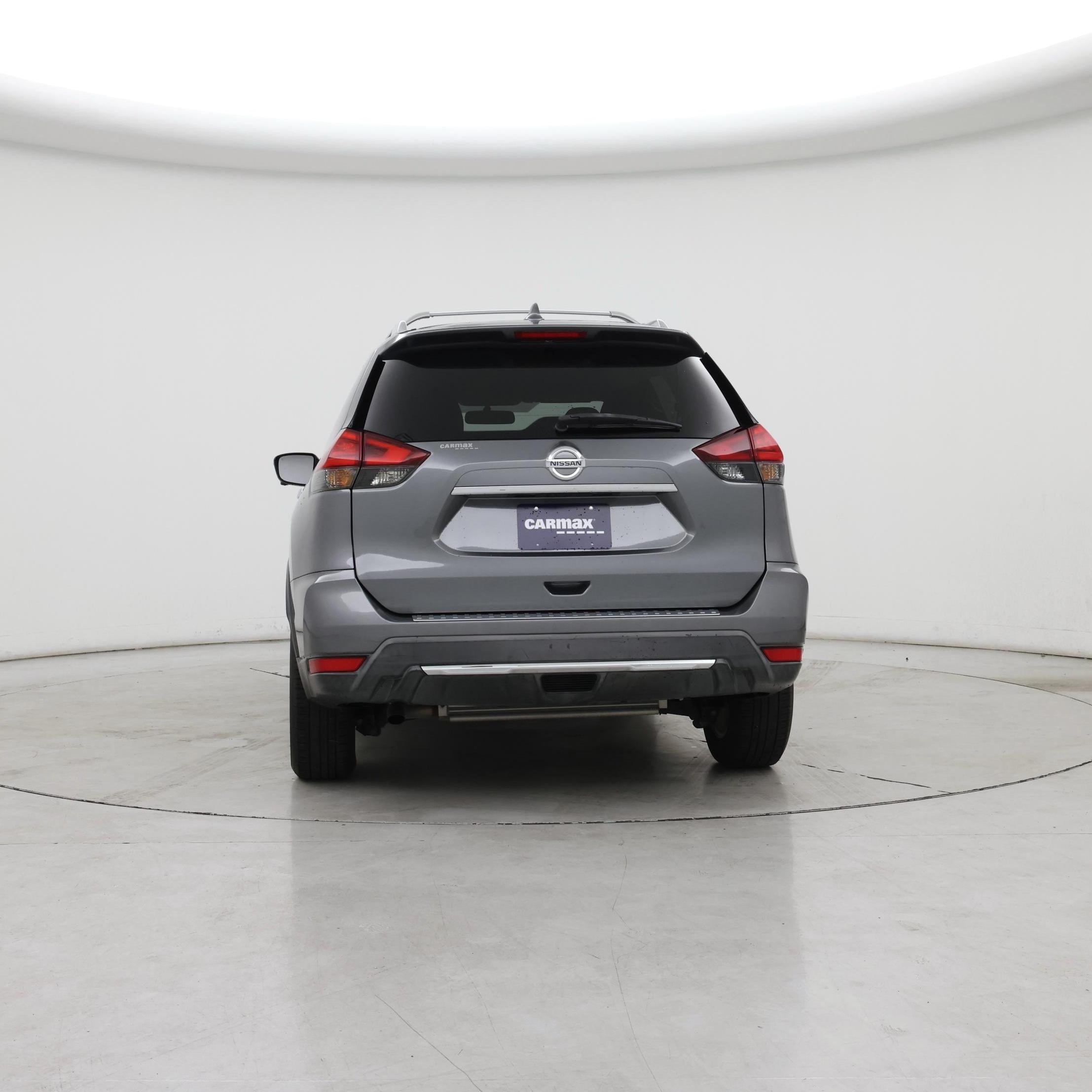 Thumbnail: 2017 Nissan Rogue - 6