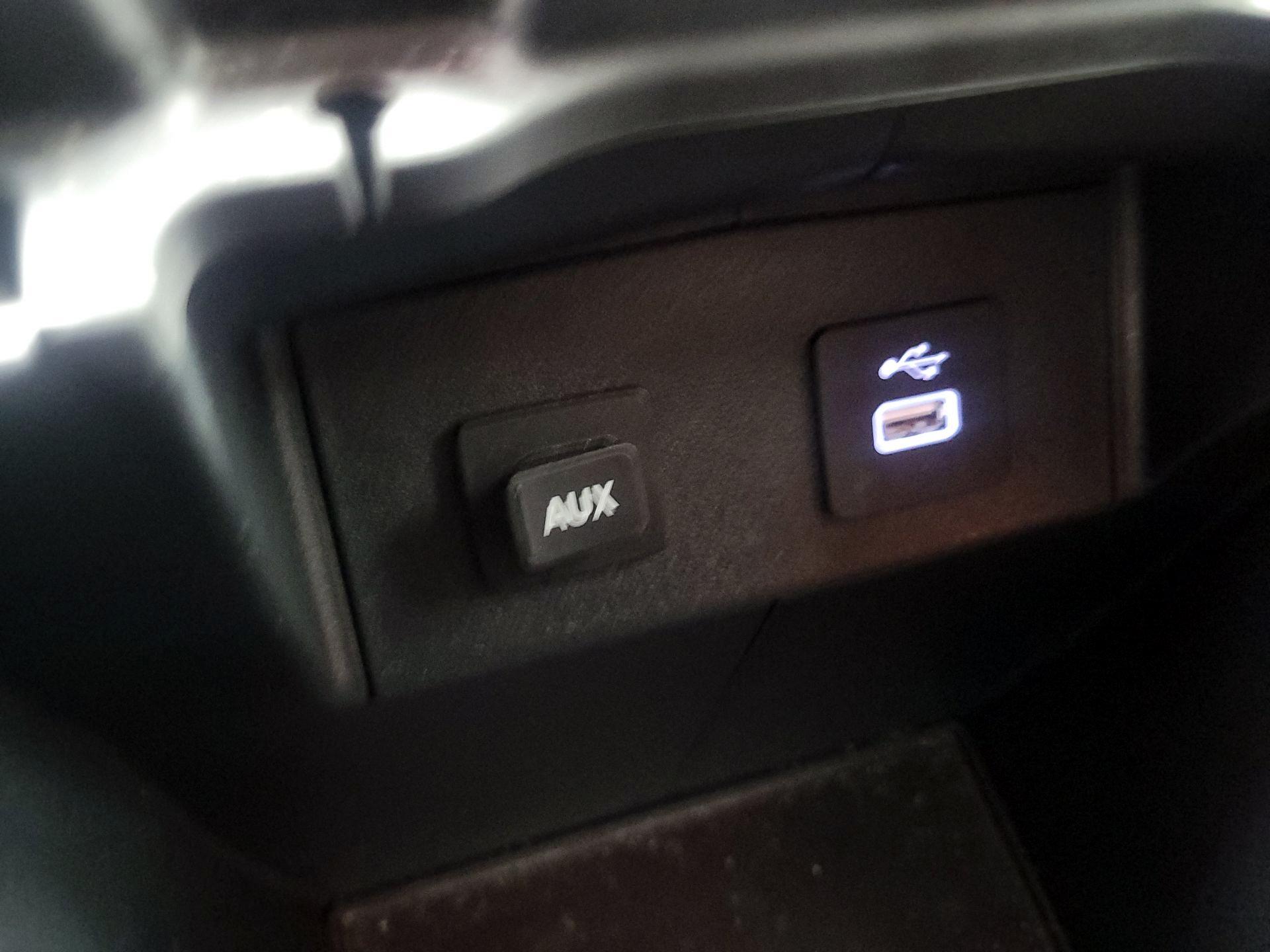 Thumbnail: 2023 Honda Odyssey - 18