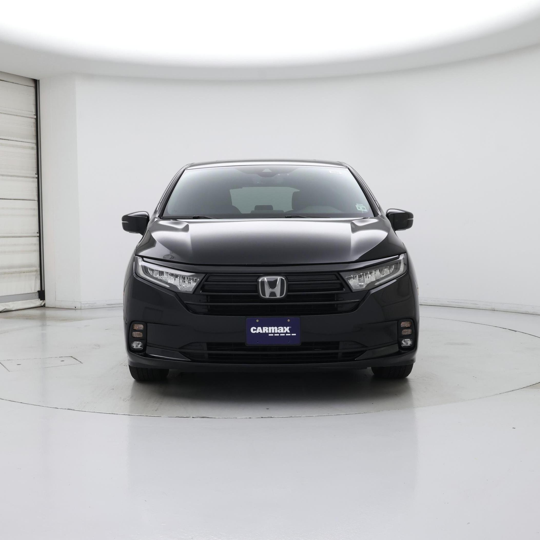 Thumbnail: 2023 Honda Odyssey - 5