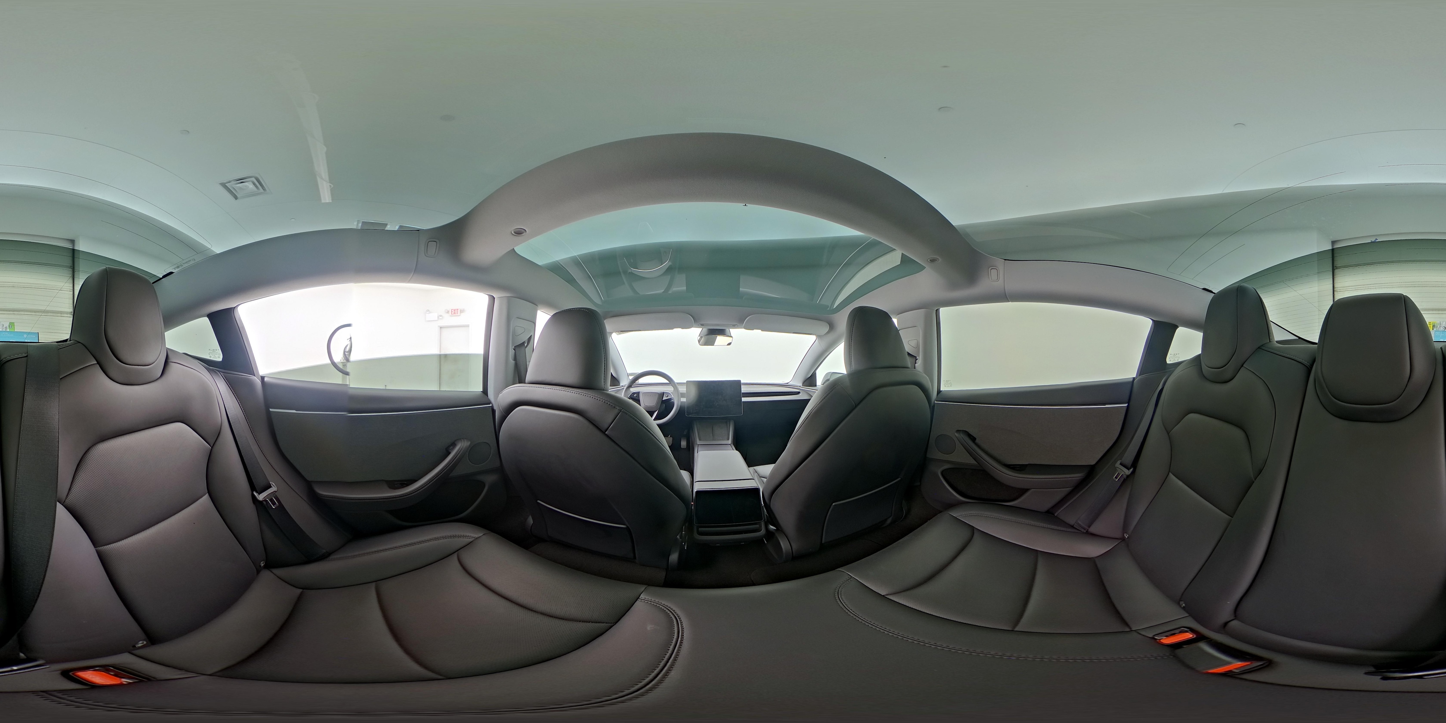 2025 Tesla Model 3 Long Range - Photo 26