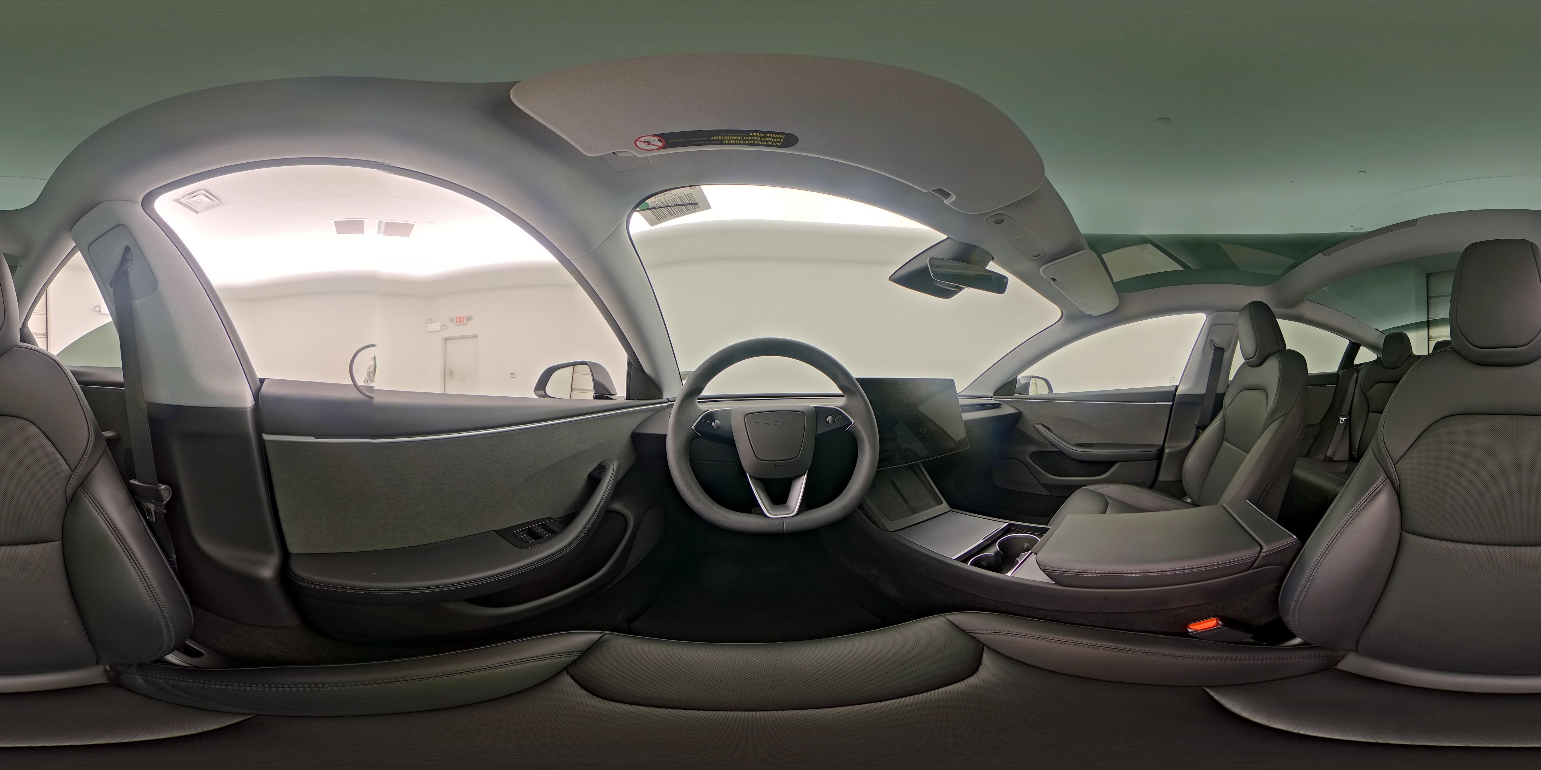 2025 Tesla Model 3 Long Range - Photo 27