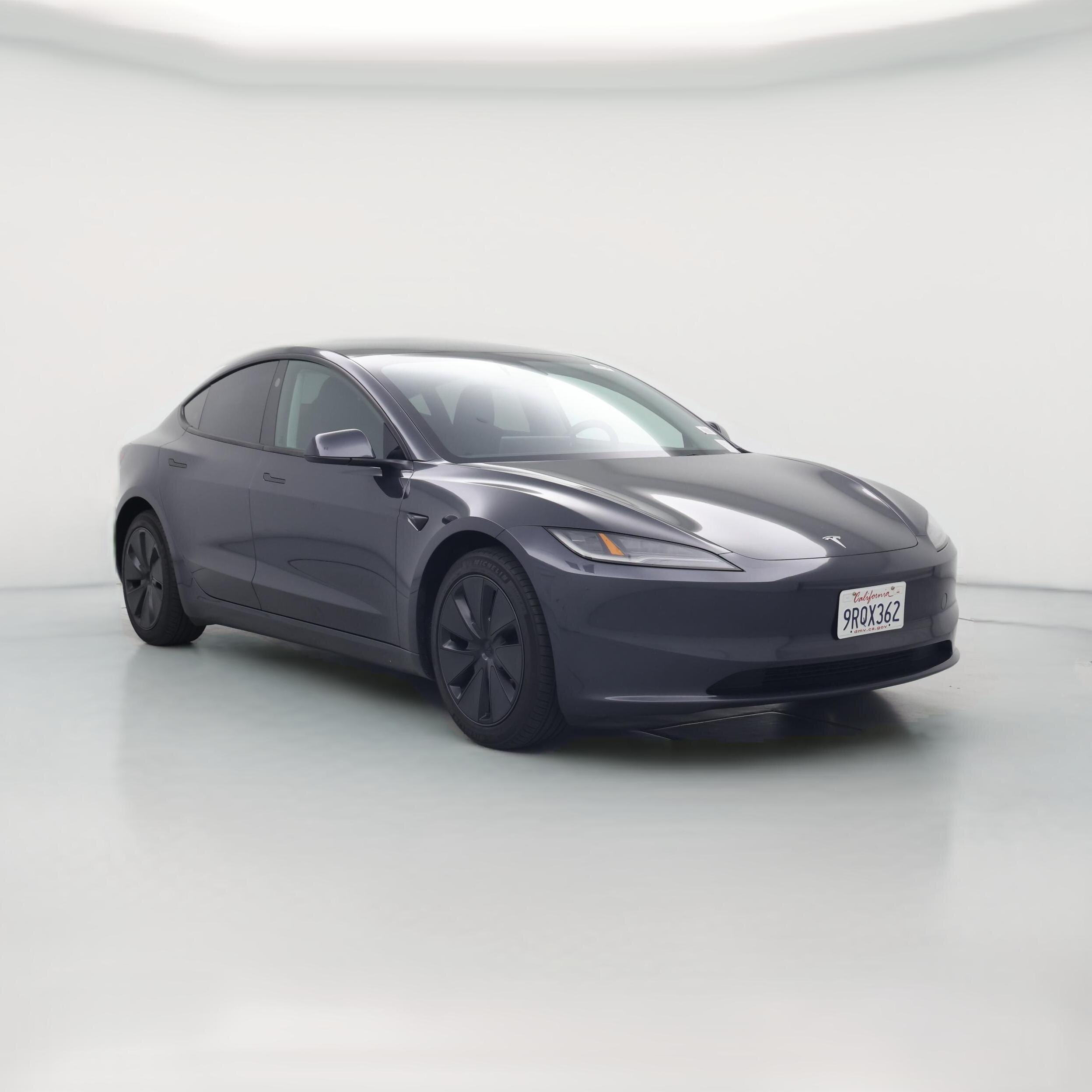 Thumbnail: 2025 Tesla Model 3 - 1