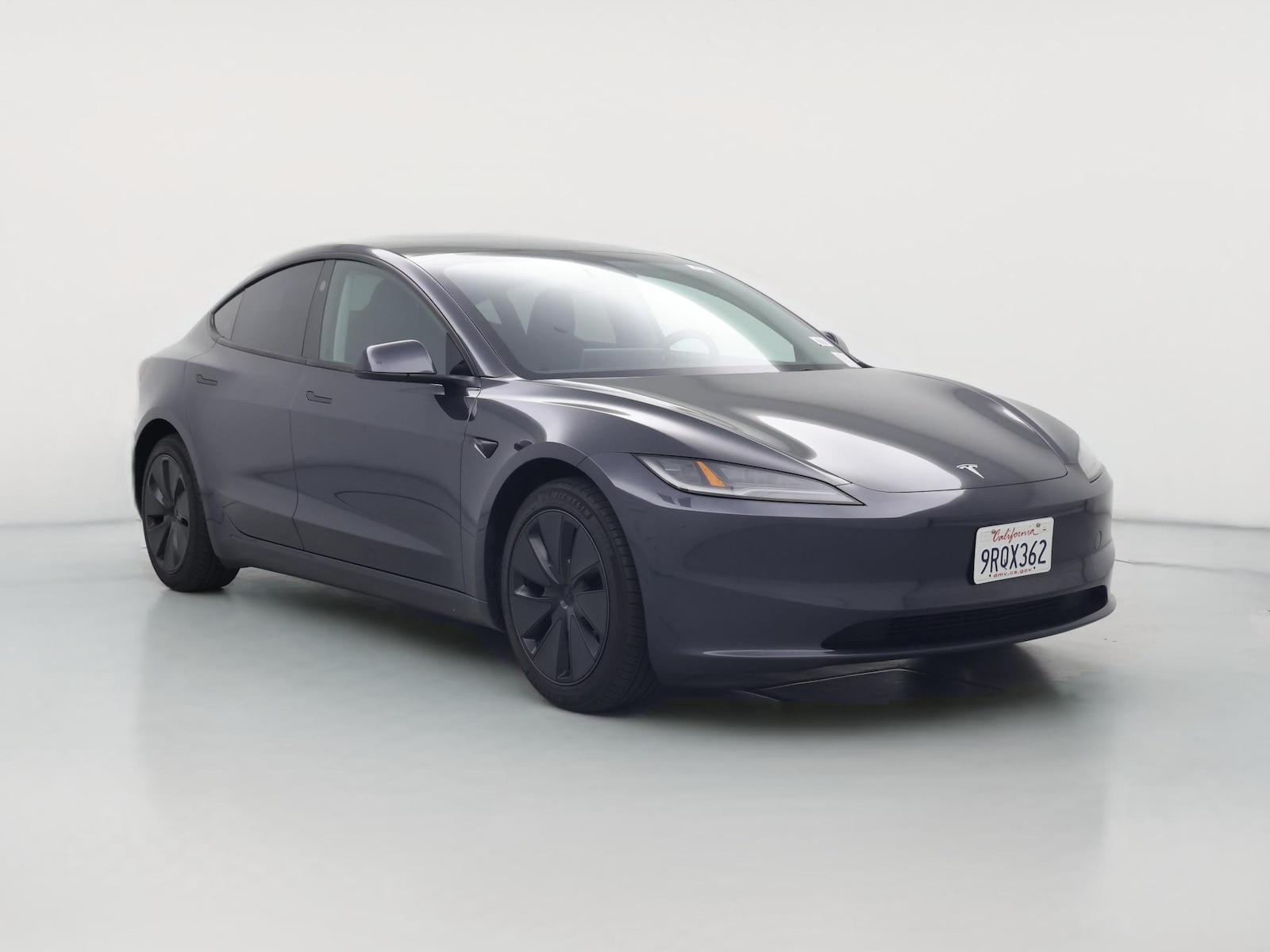 2025 Tesla Model 3 Long Range - Photo 1