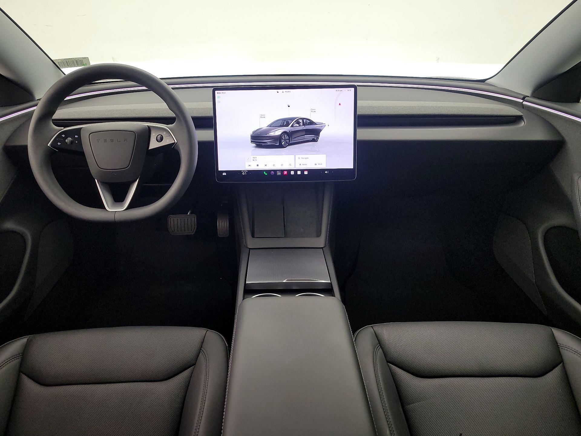 Thumbnail: 2025 Tesla Model 3 - 9