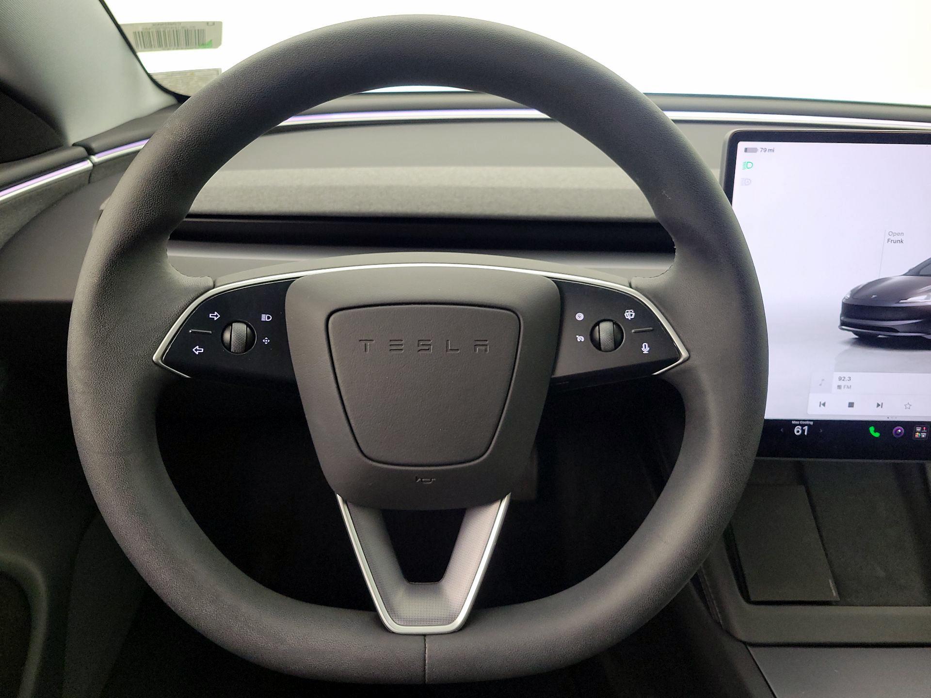 Thumbnail: 2025 Tesla Model 3 - 10