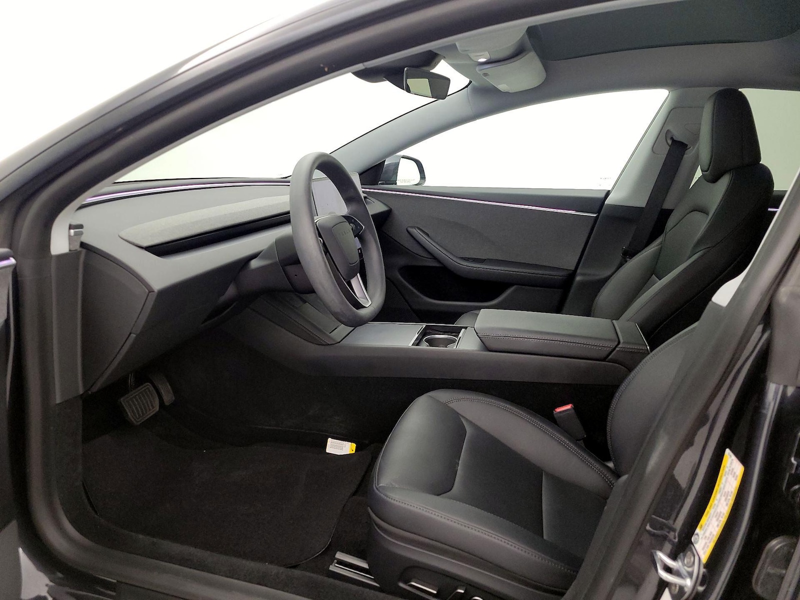 2025 Tesla Model 3 Long Range - Photo 12