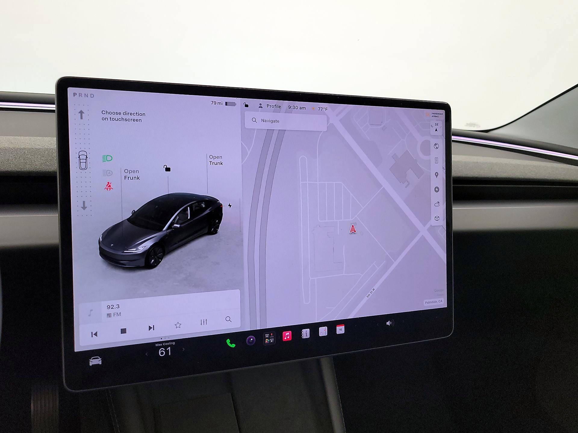 Thumbnail: 2025 Tesla Model 3 - 13