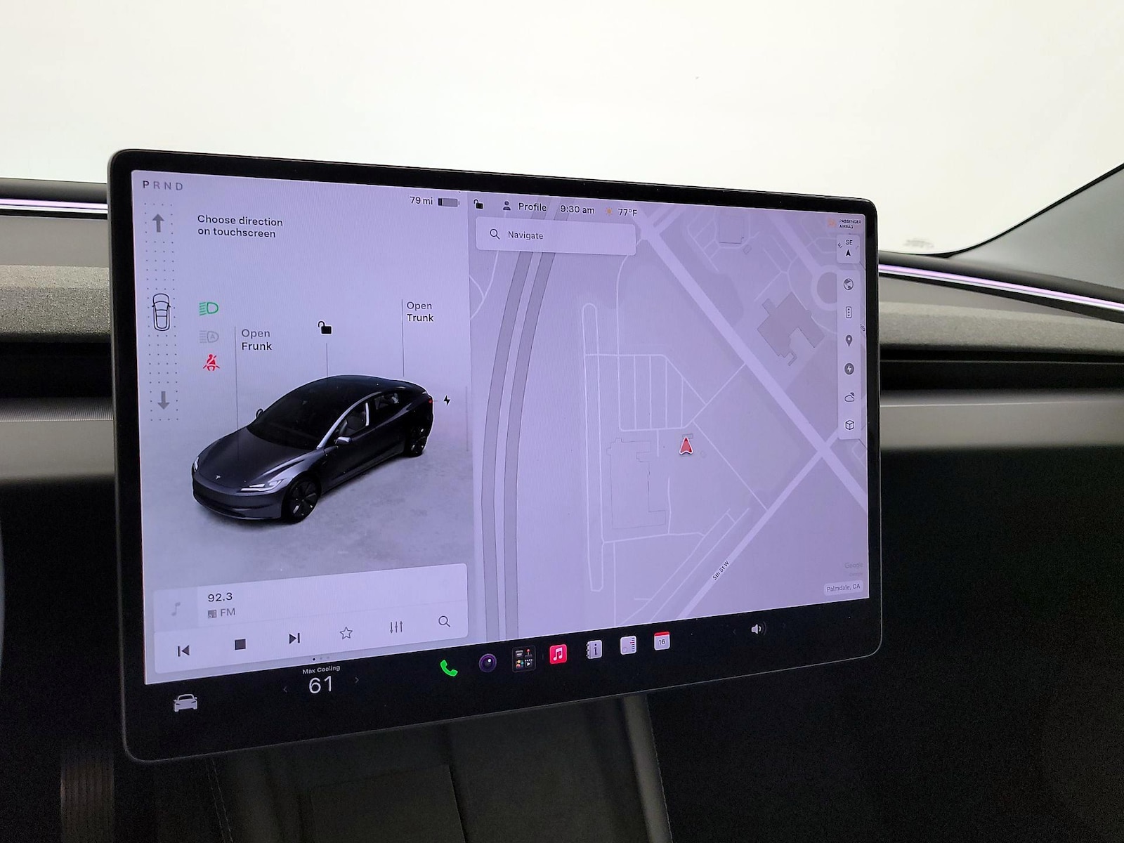 2025 Tesla Model 3 Long Range - Photo 14