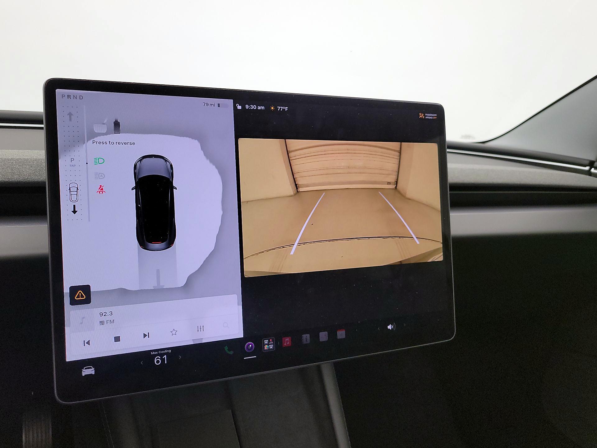 Thumbnail: 2025 Tesla Model 3 - 14