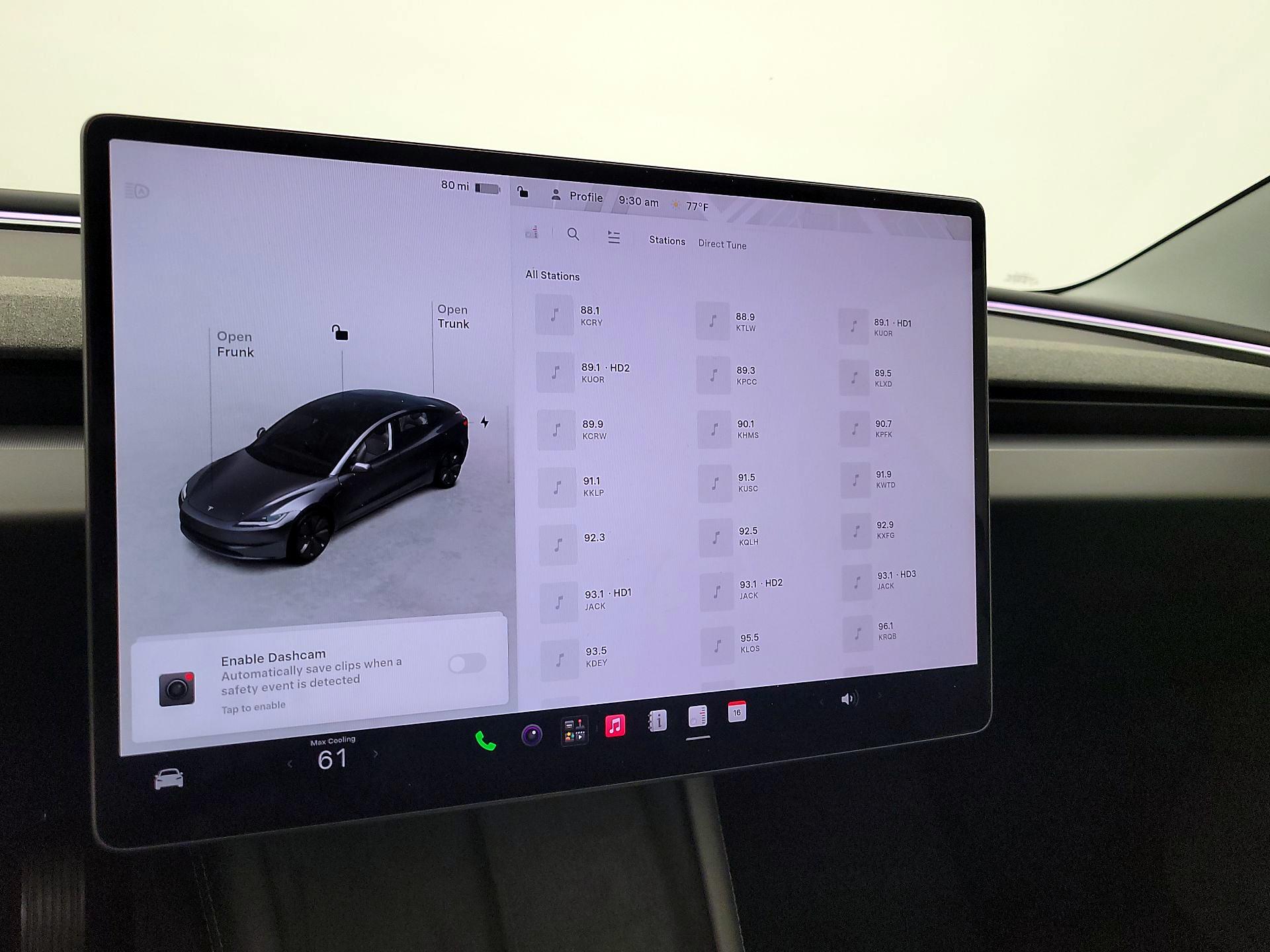 Thumbnail: 2025 Tesla Model 3 - 15