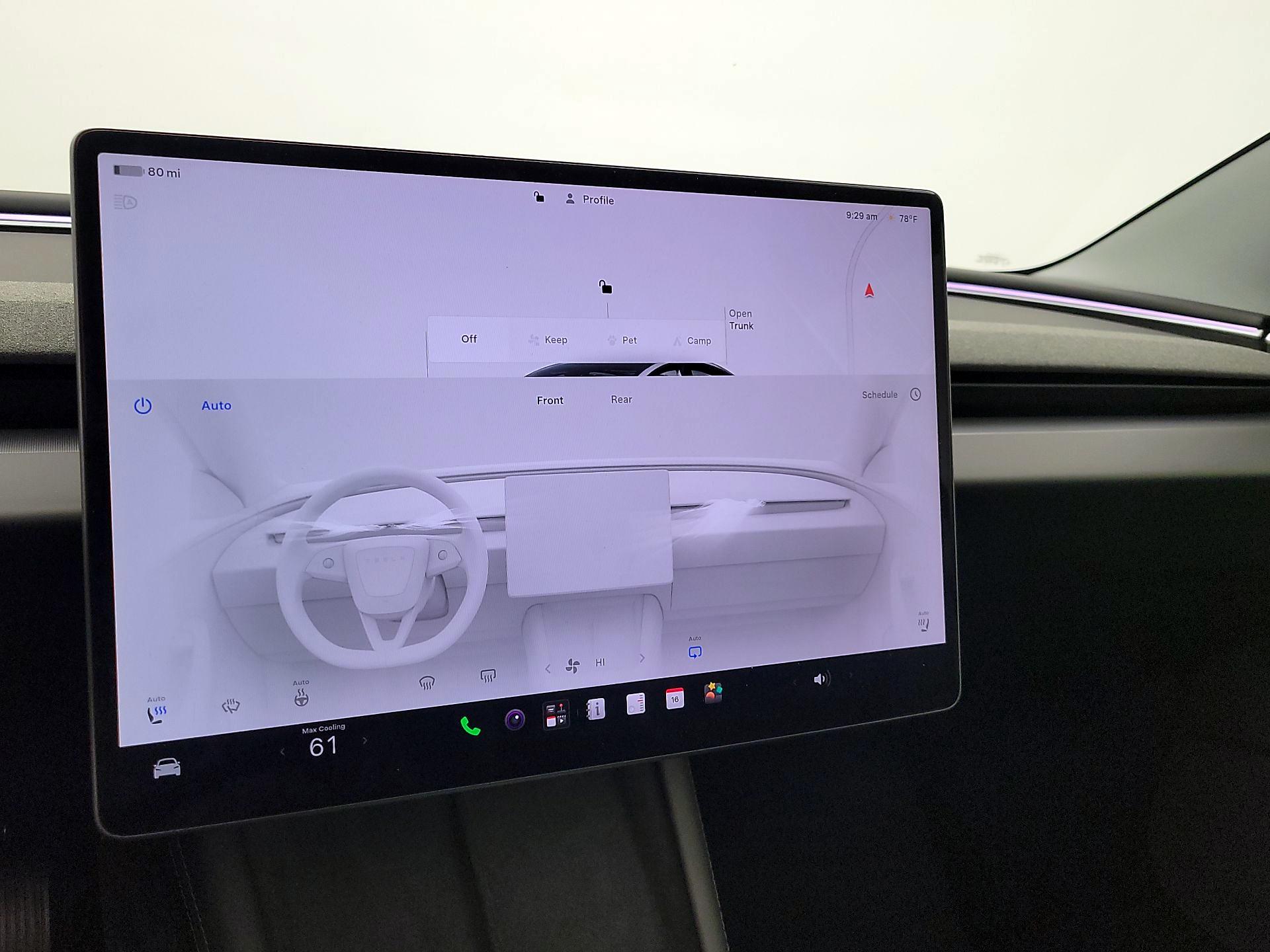 Thumbnail: 2025 Tesla Model 3 - 16