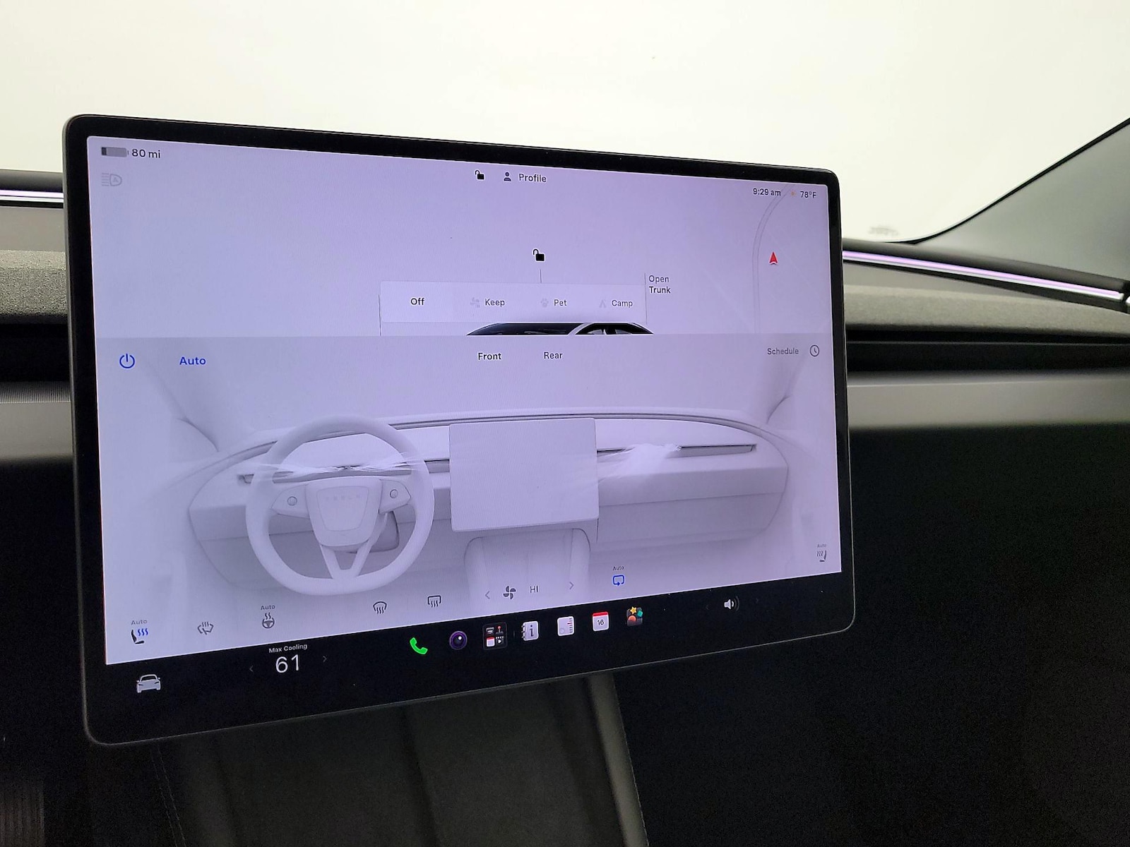 2025 Tesla Model 3 Long Range - Photo 17