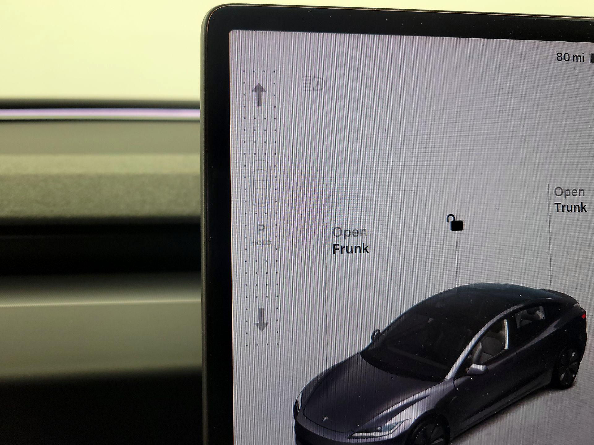 Thumbnail: 2025 Tesla Model 3 - 17
