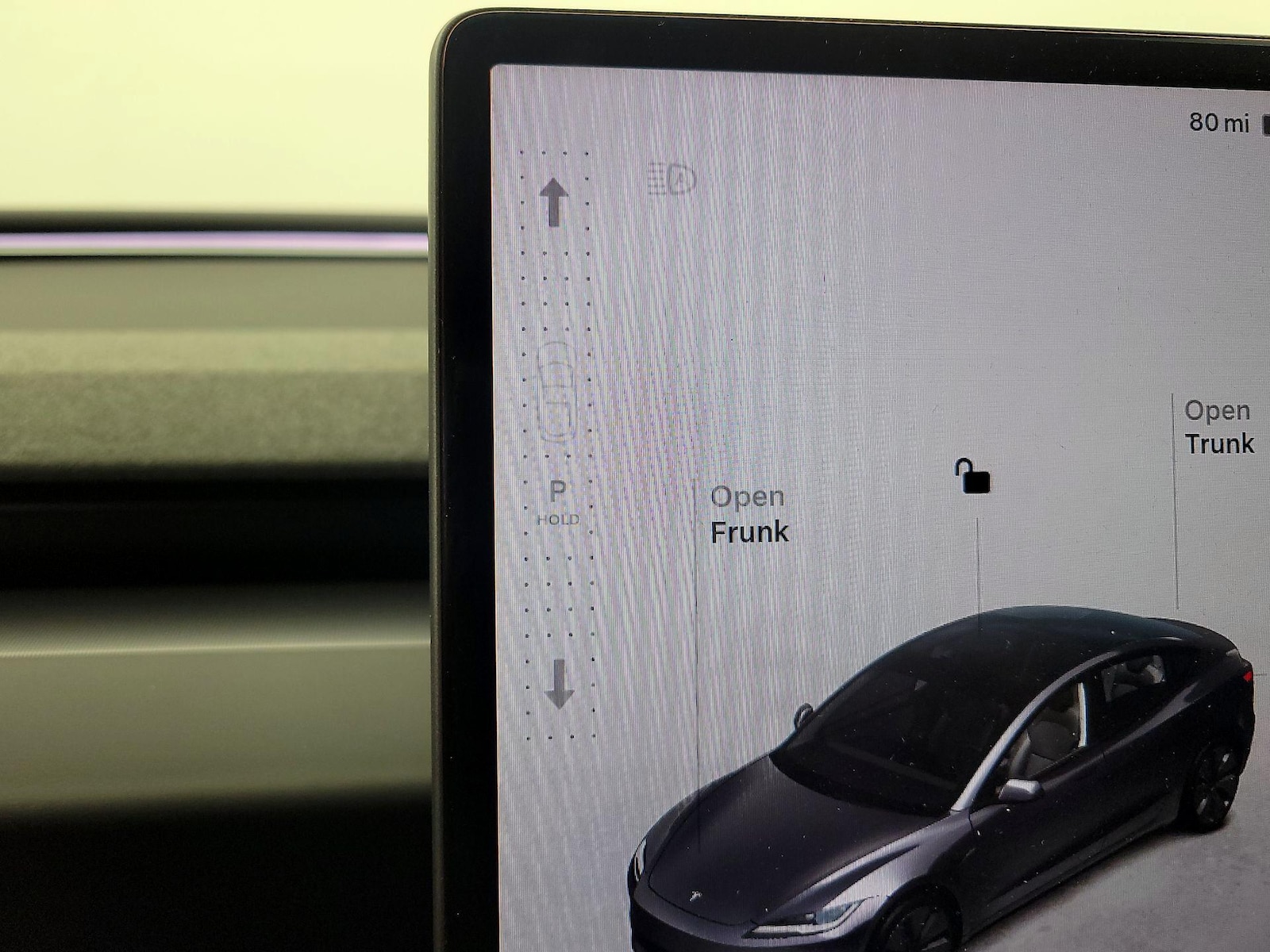2025 Tesla Model 3 Long Range - Photo 18