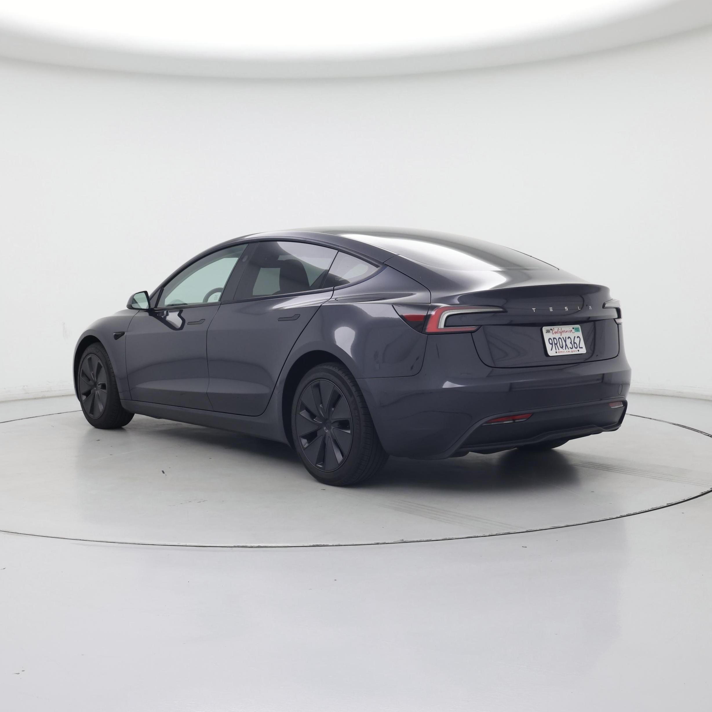 Thumbnail: 2025 Tesla Model 3 - 2