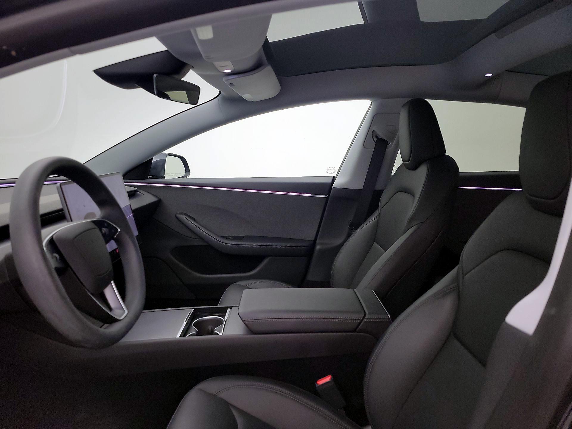Thumbnail: 2025 Tesla Model 3 - 19