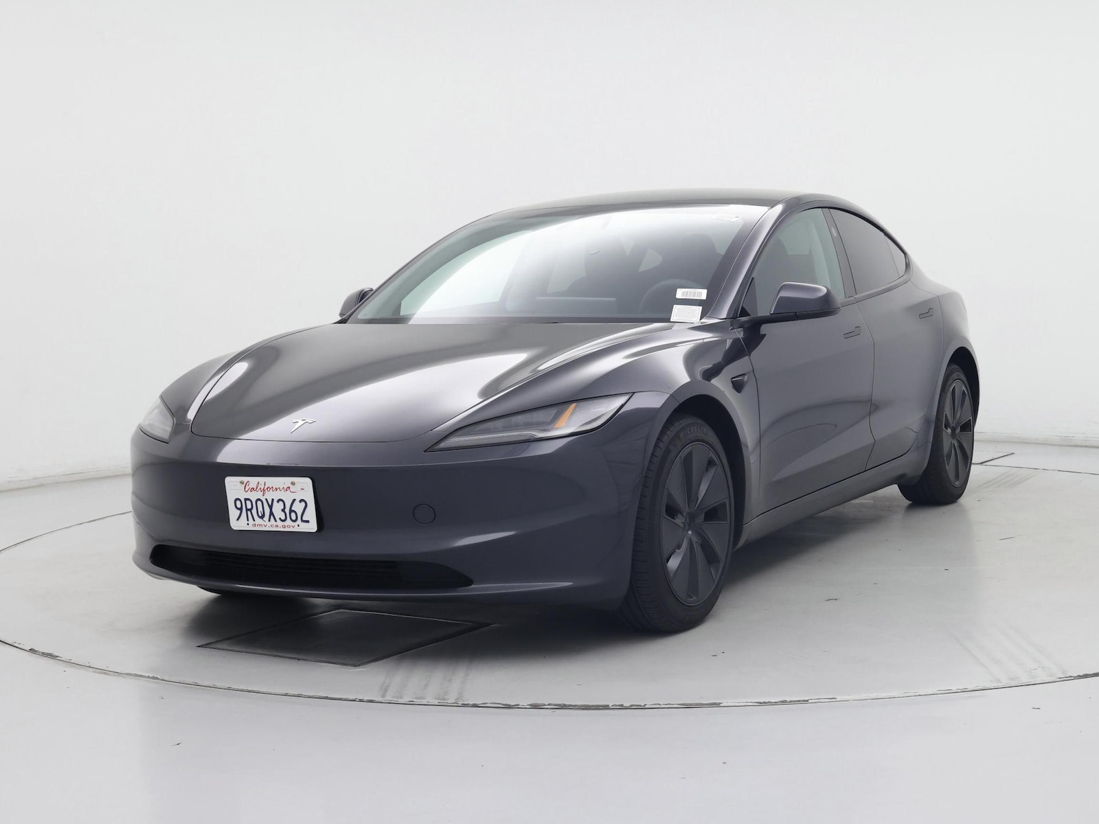 2025 Tesla Model 3 Long Range - Photo 5