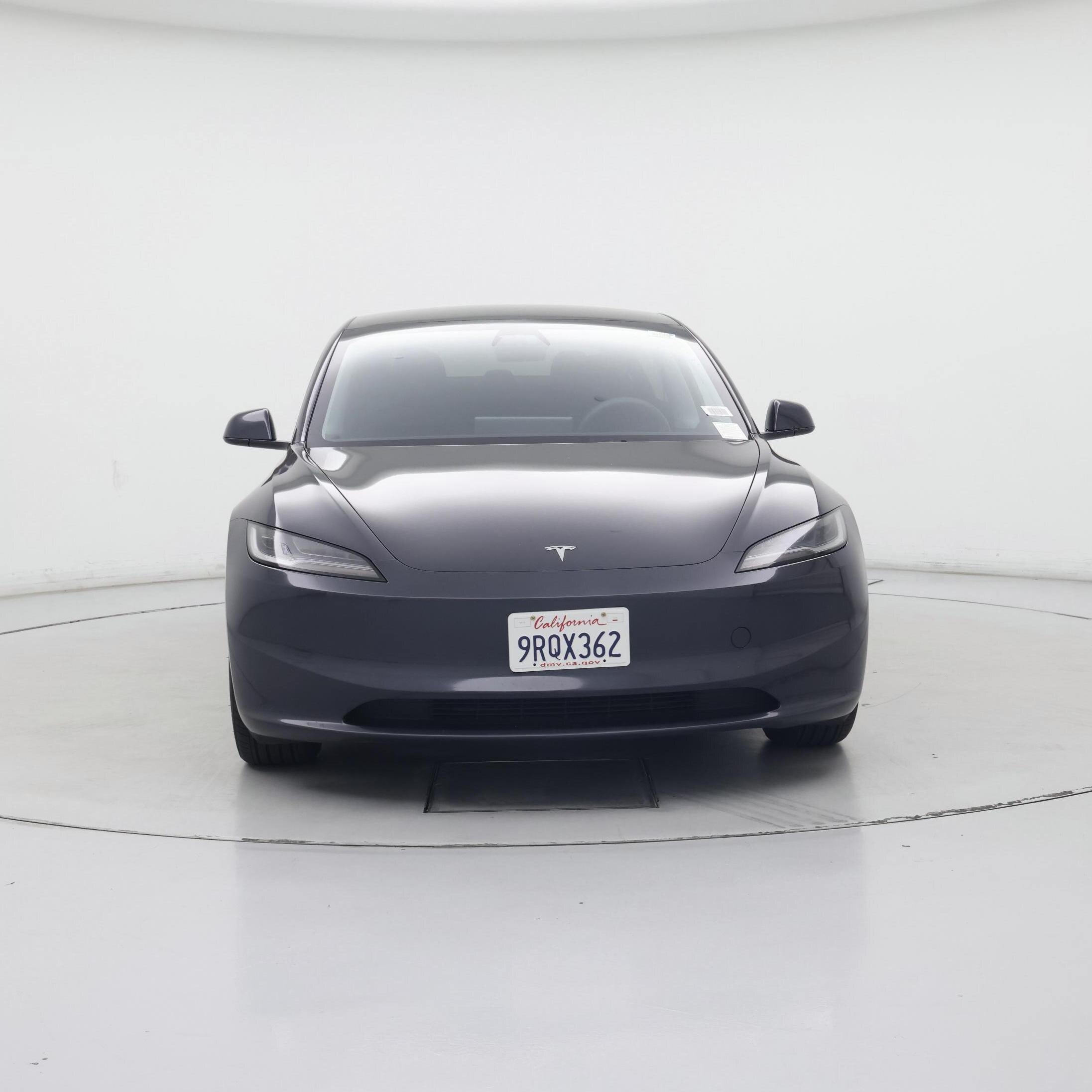 Thumbnail: 2025 Tesla Model 3 - 5