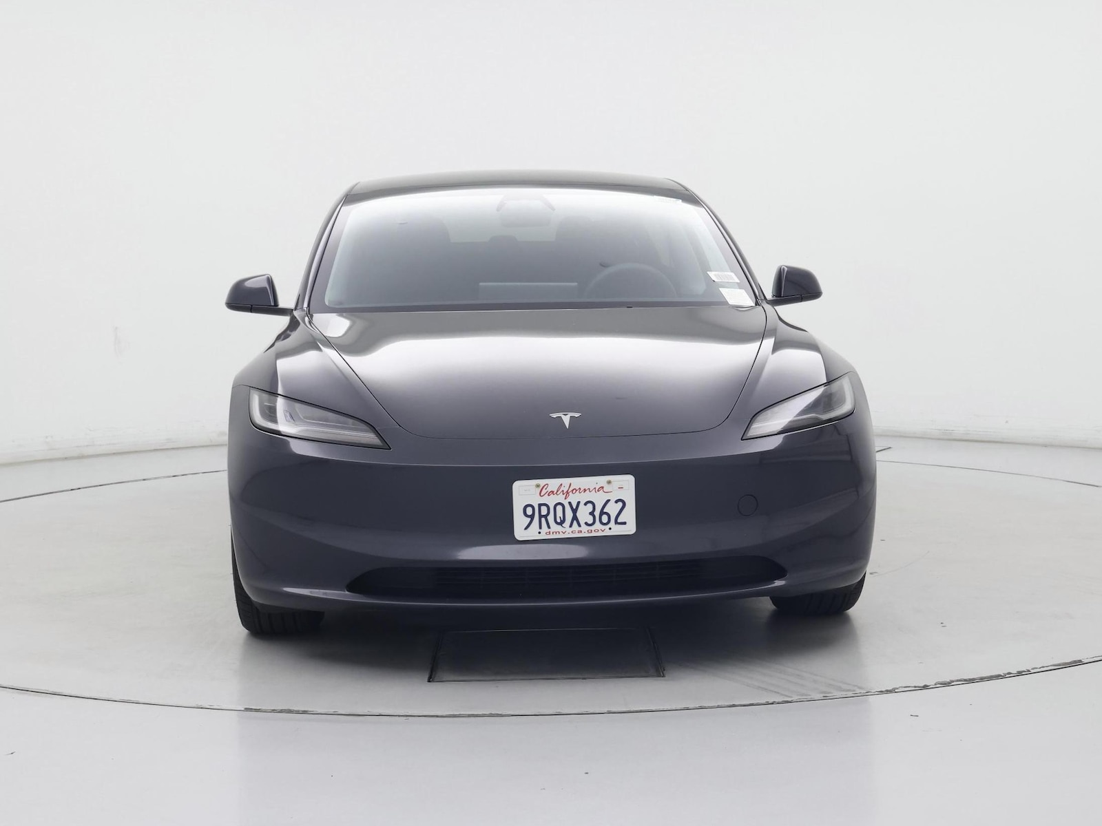 2025 Tesla Model 3 Long Range - Photo 6