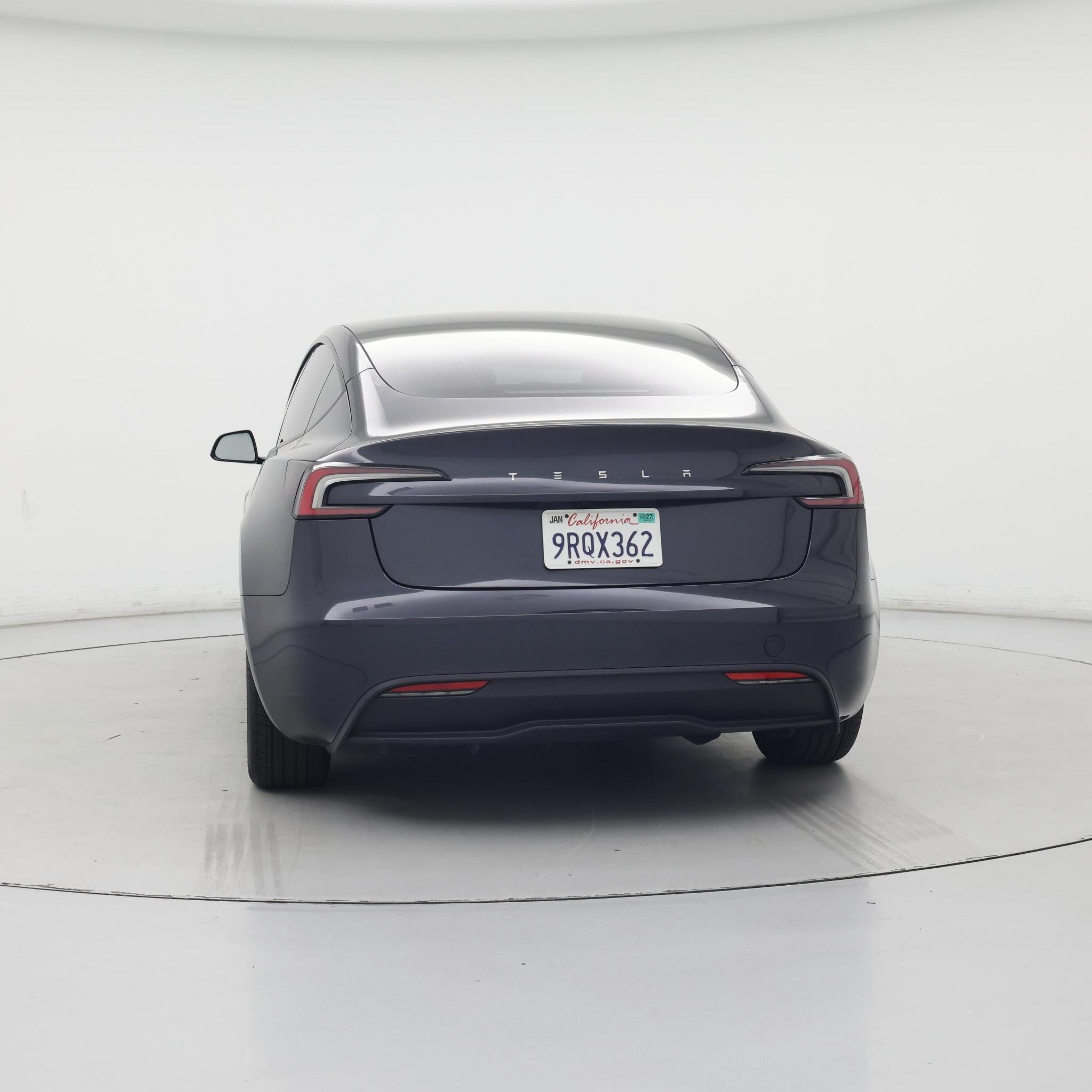Thumbnail: 2025 Tesla Model 3 - 6