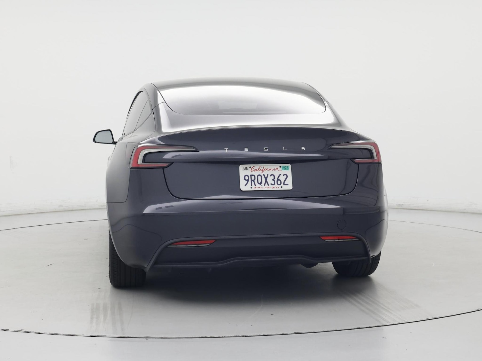 2025 Tesla Model 3 Long Range - Photo 7