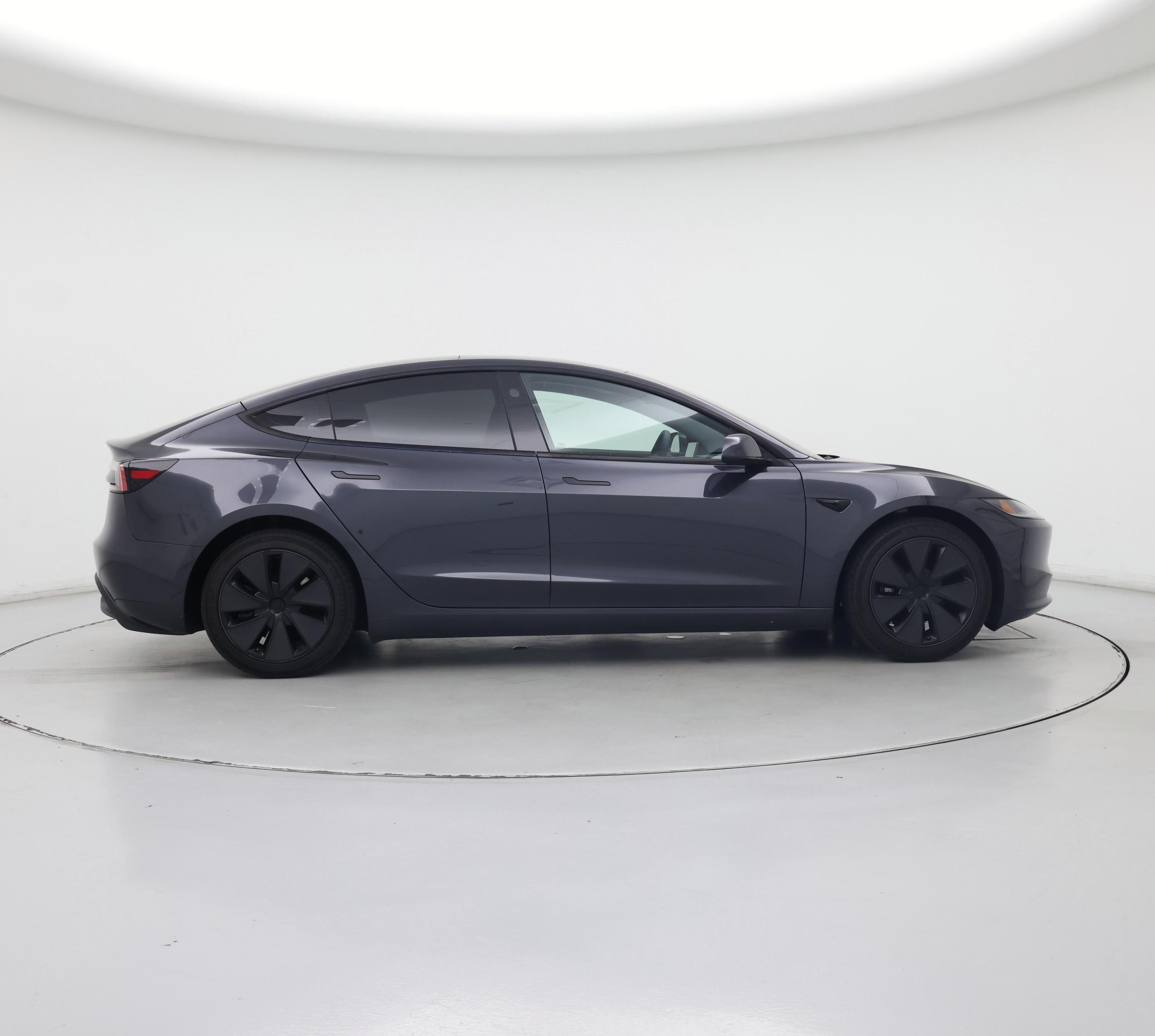 Thumbnail: 2025 Tesla Model 3 - 7