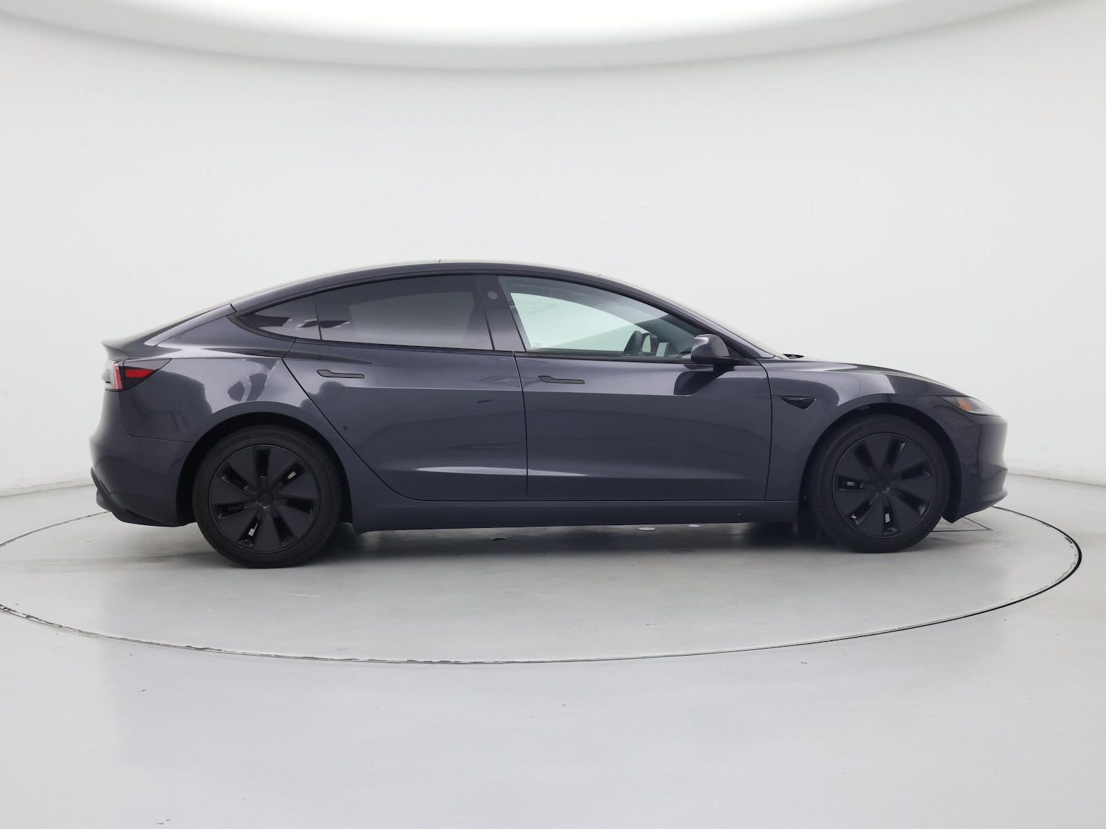 2025 Tesla Model 3 Long Range - Photo 8