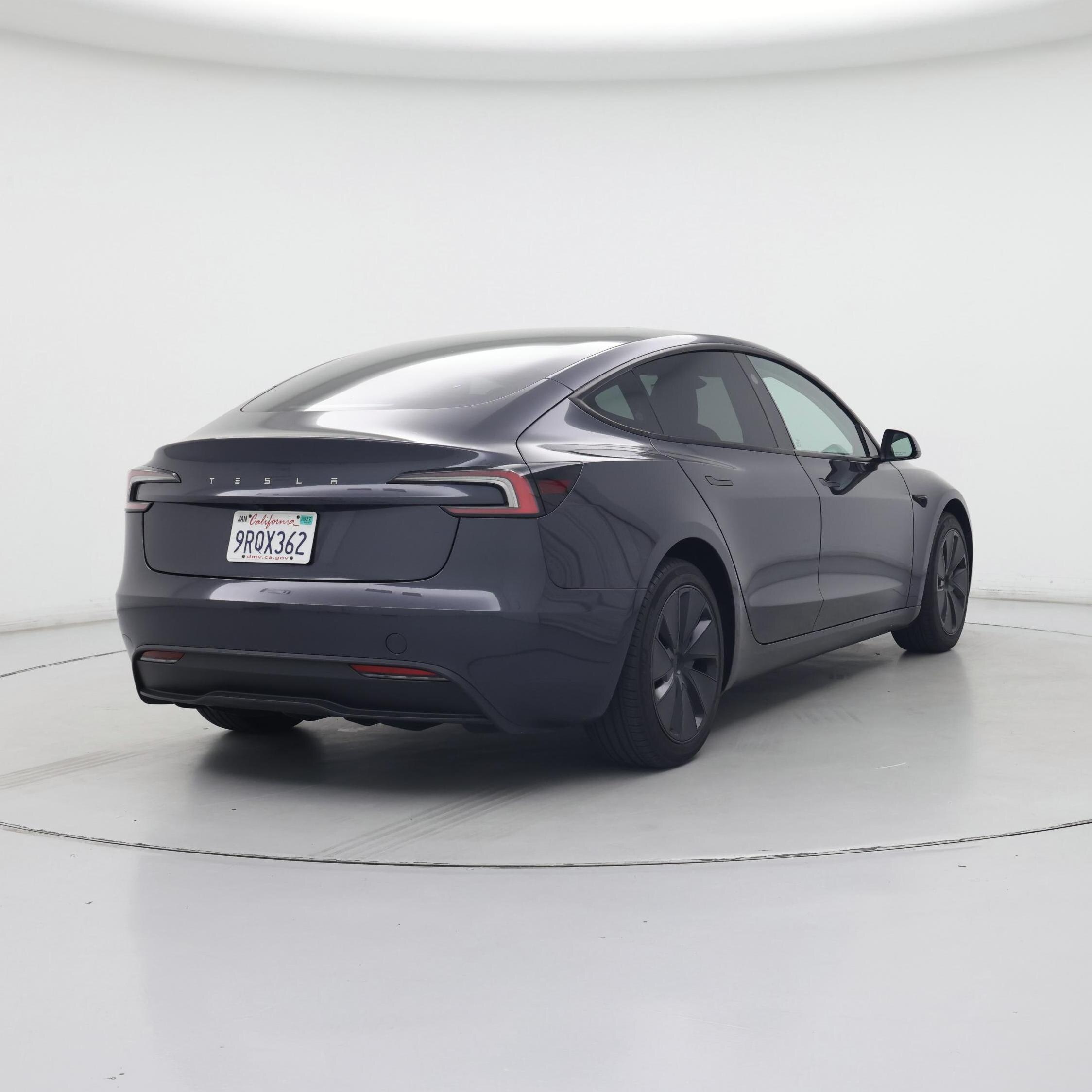 Thumbnail: 2025 Tesla Model 3 - 8