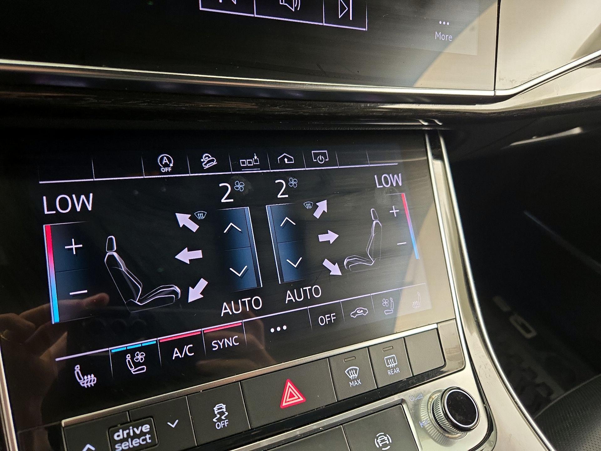 Thumbnail: 2019 Audi Q8 - 15