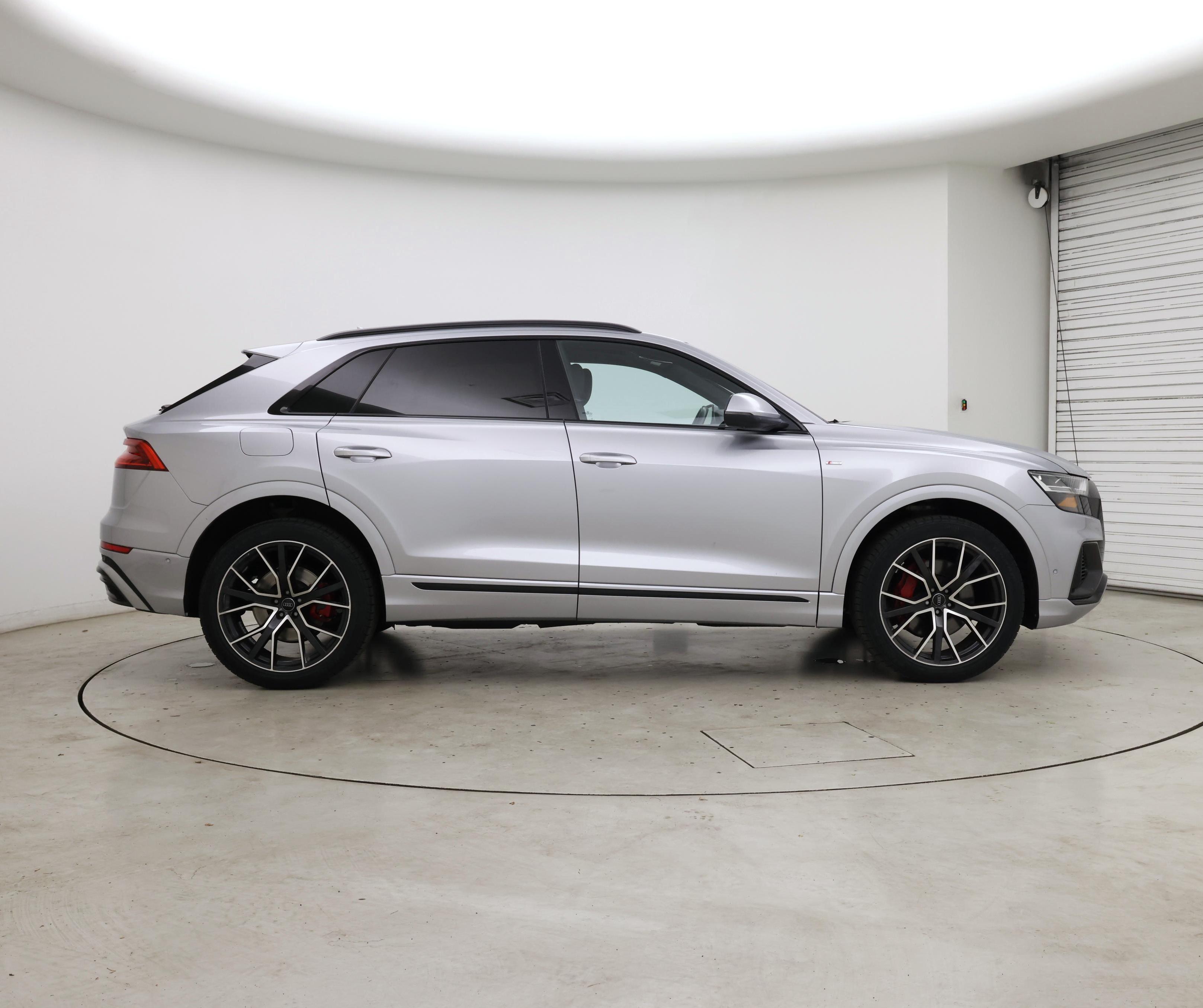 Thumbnail: 2019 Audi Q8 - 7