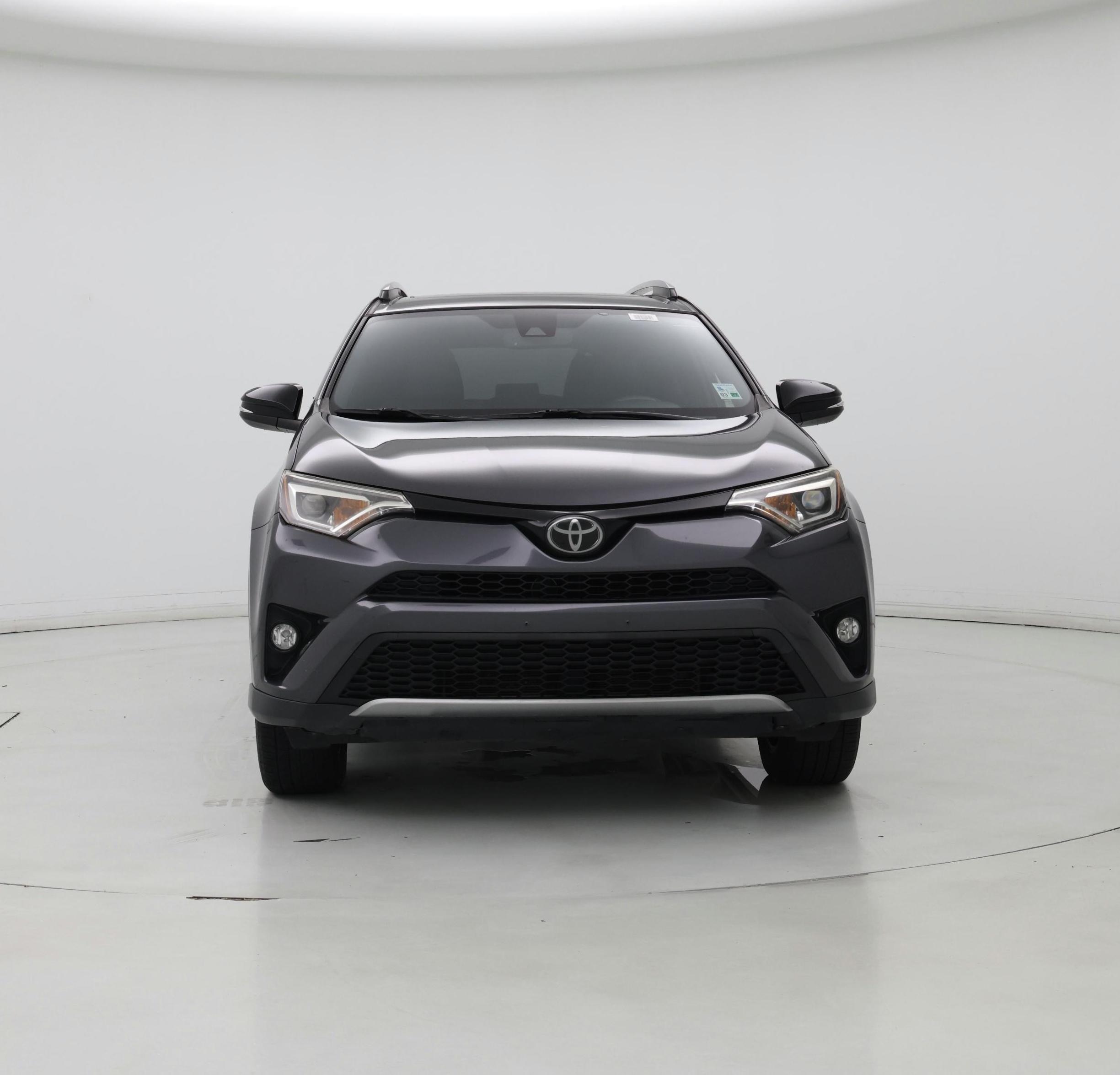 Thumbnail: 2018 Toyota RAV4 - 5