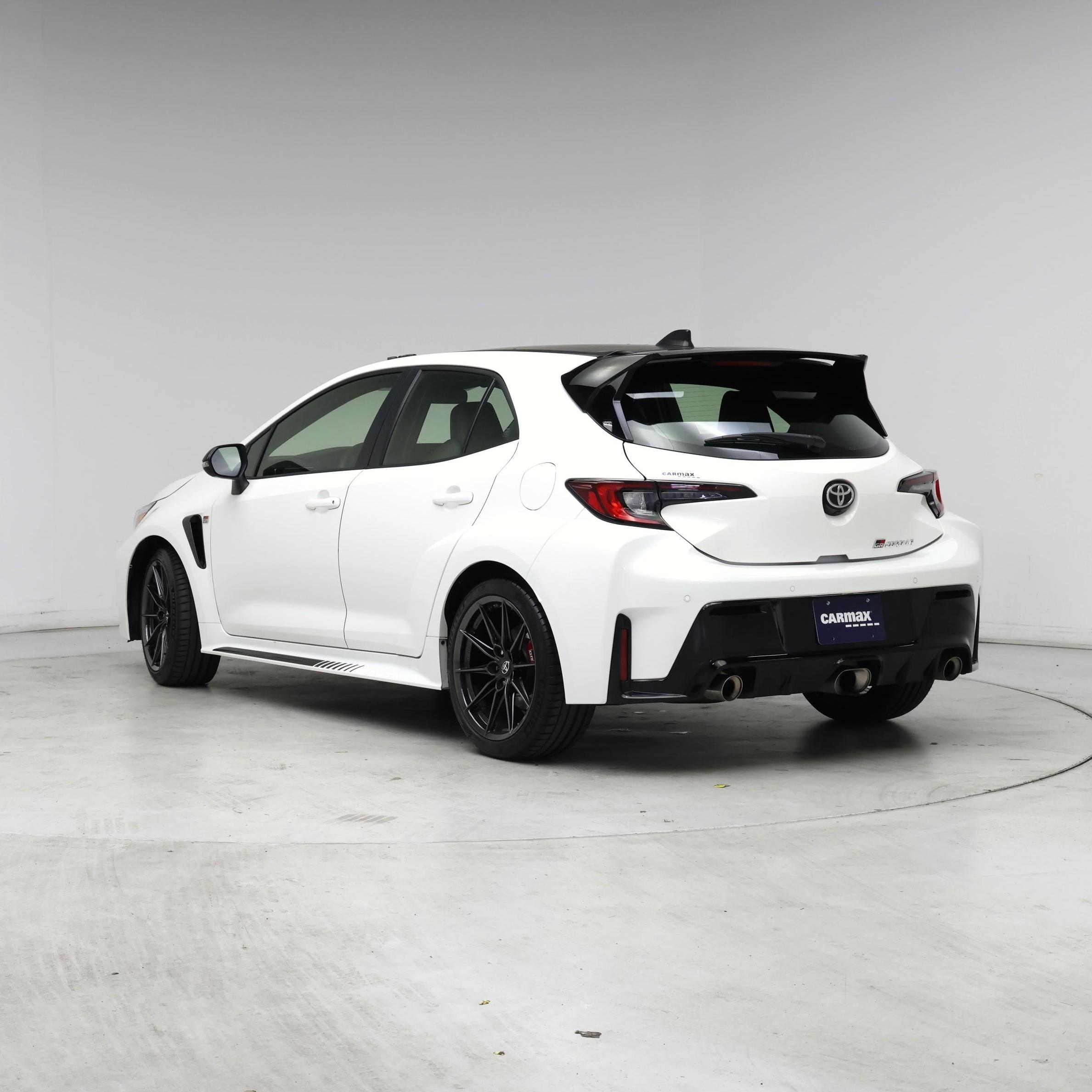 Thumbnail: 2024 Toyota GR Corolla - 2