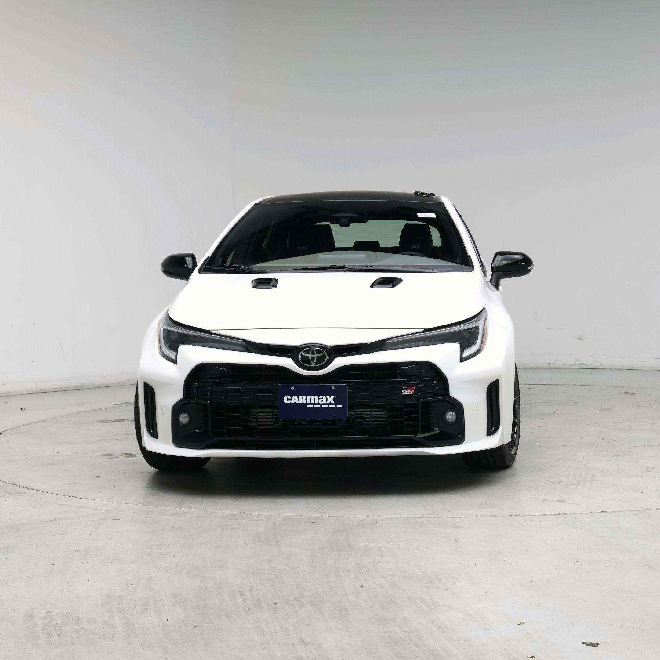 Thumbnail: 2024 Toyota GR Corolla - 5