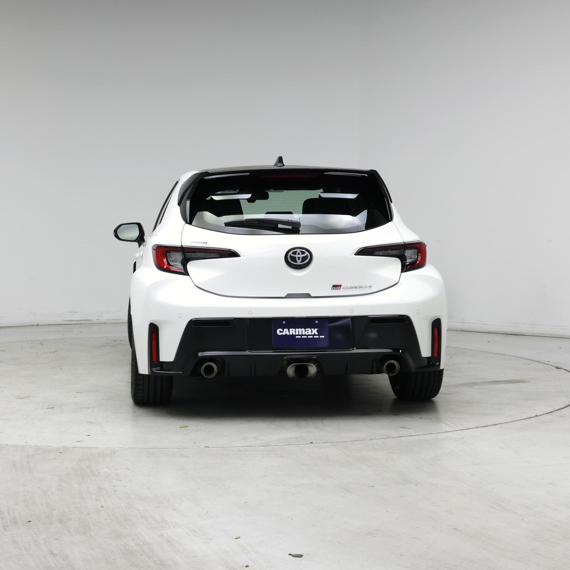 Thumbnail: 2024 Toyota GR Corolla - 6