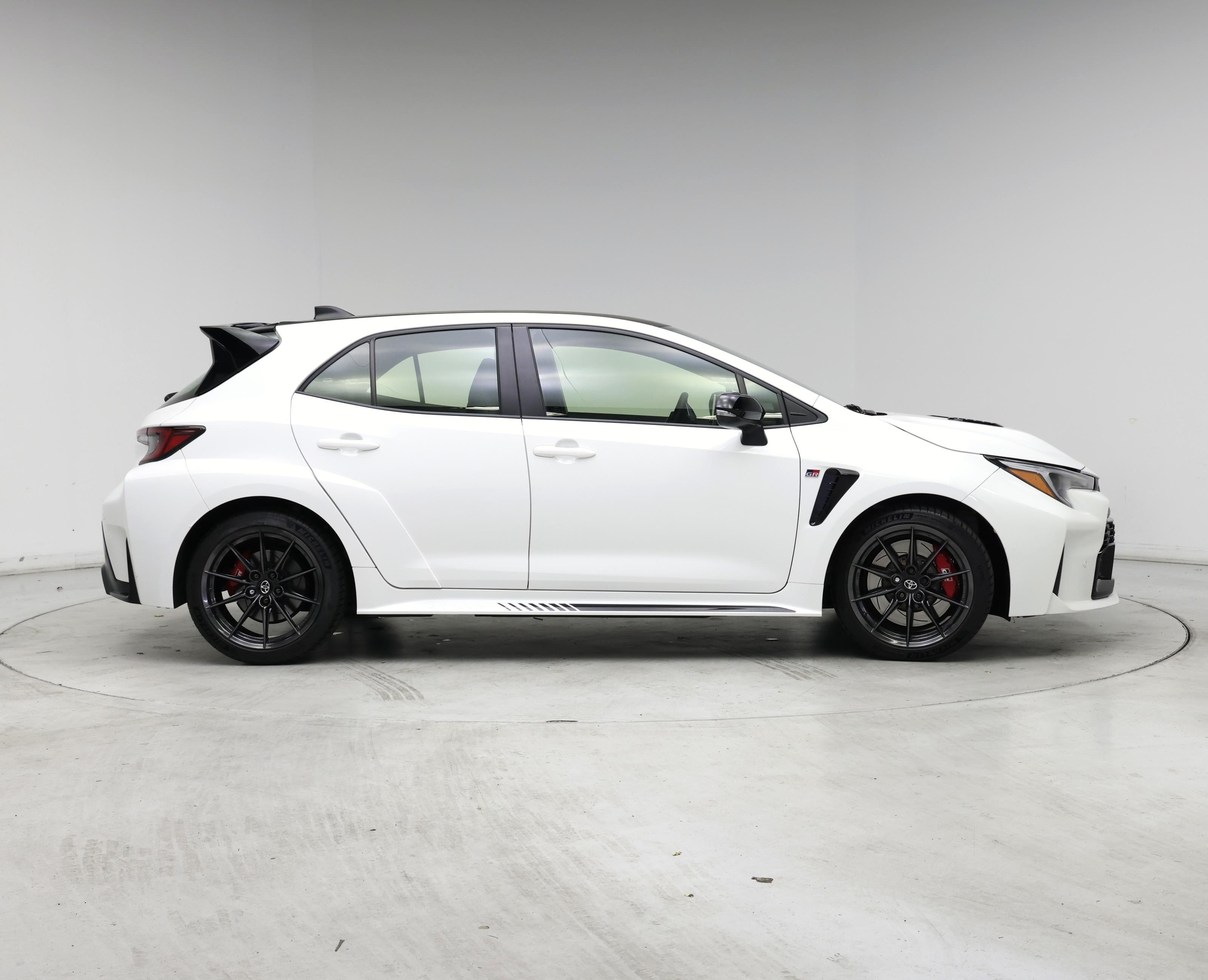 Thumbnail: 2024 Toyota GR Corolla - 7