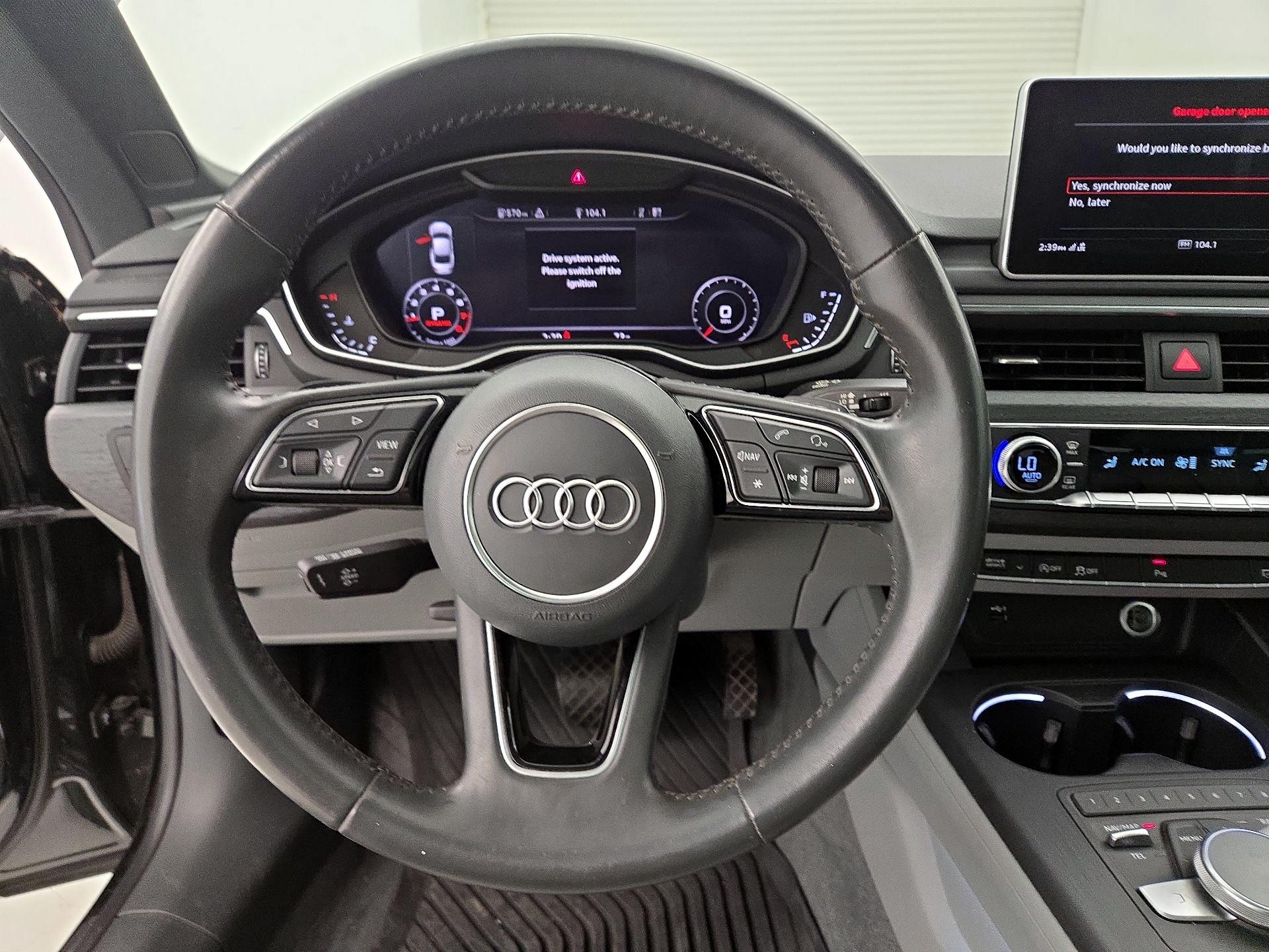 Thumbnail: 2018 Audi A5 - 10