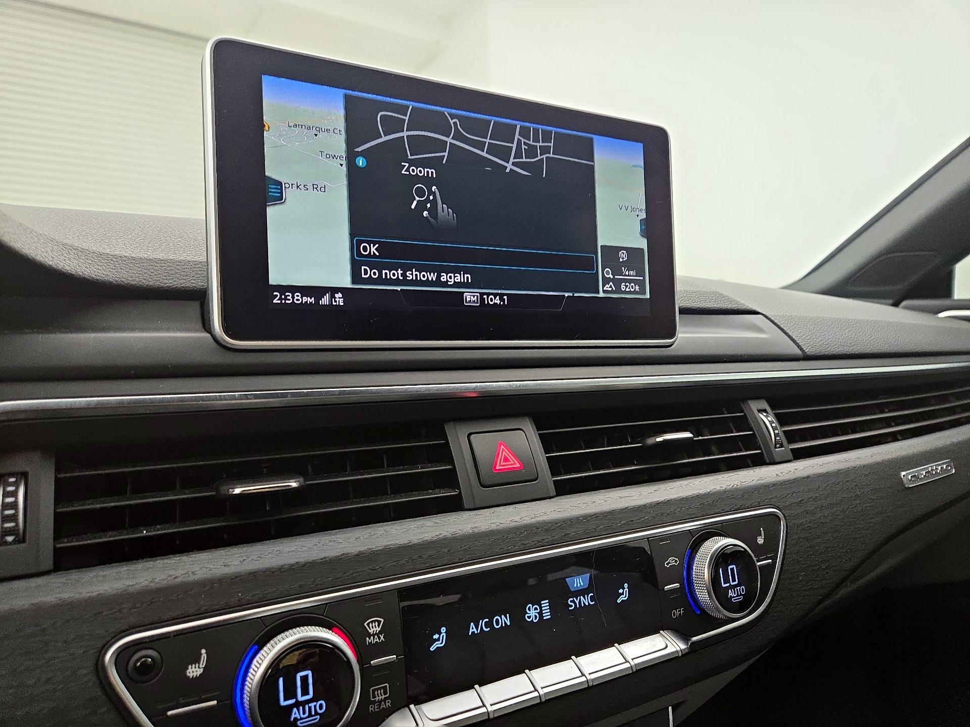 Thumbnail: 2018 Audi A5 - 14
