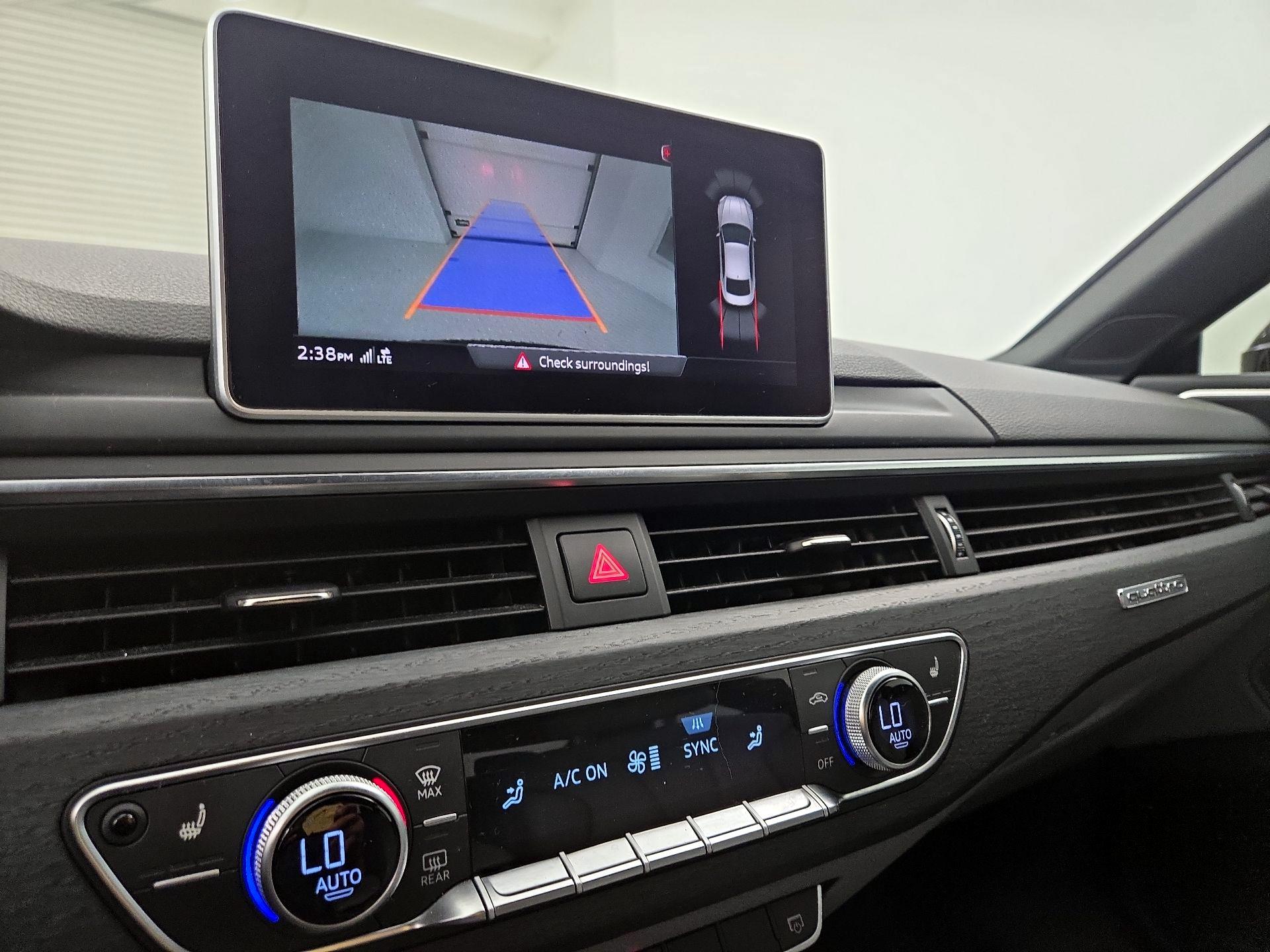 Thumbnail: 2018 Audi A5 - 15