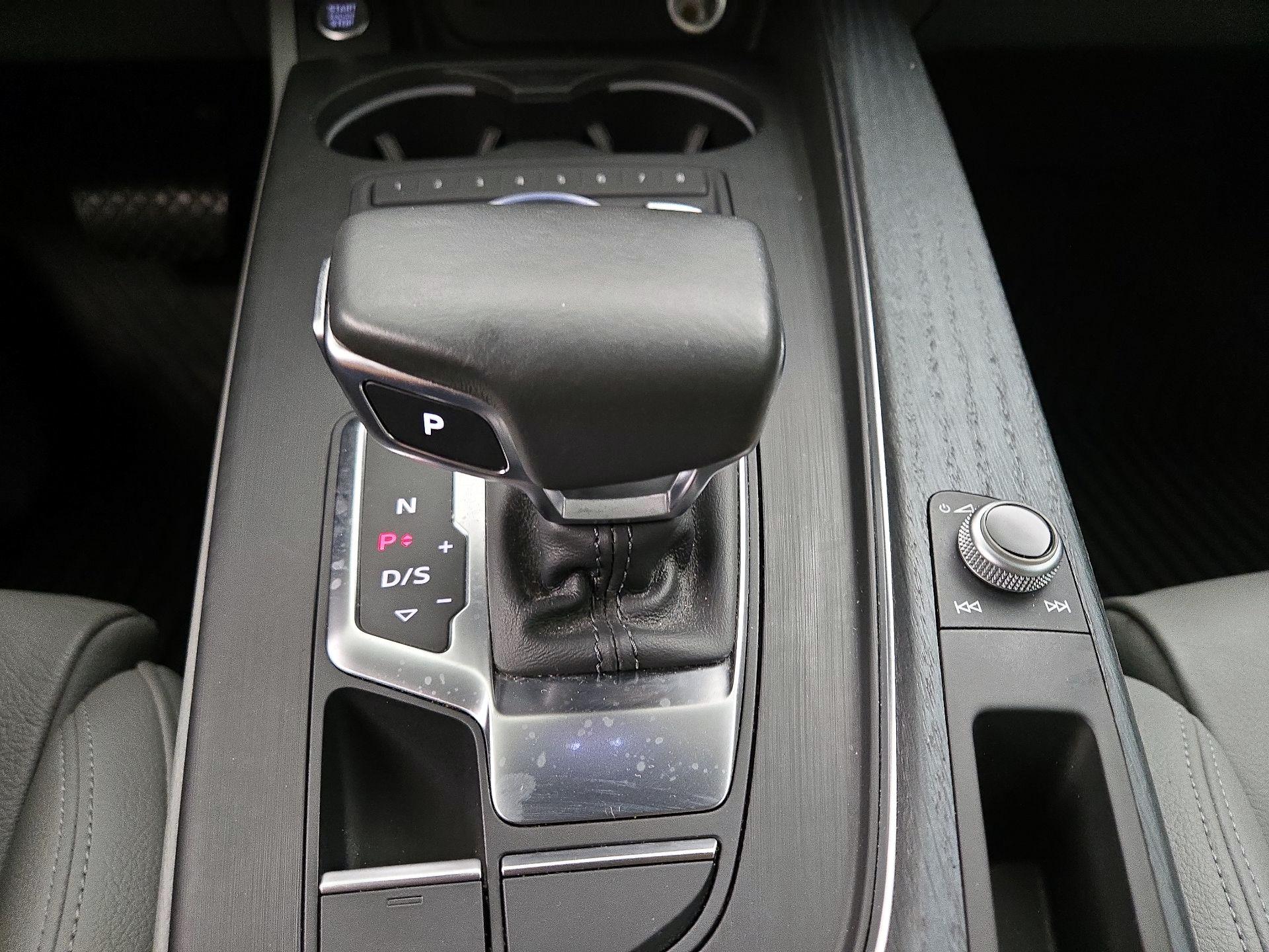 Thumbnail: 2018 Audi A5 - 18
