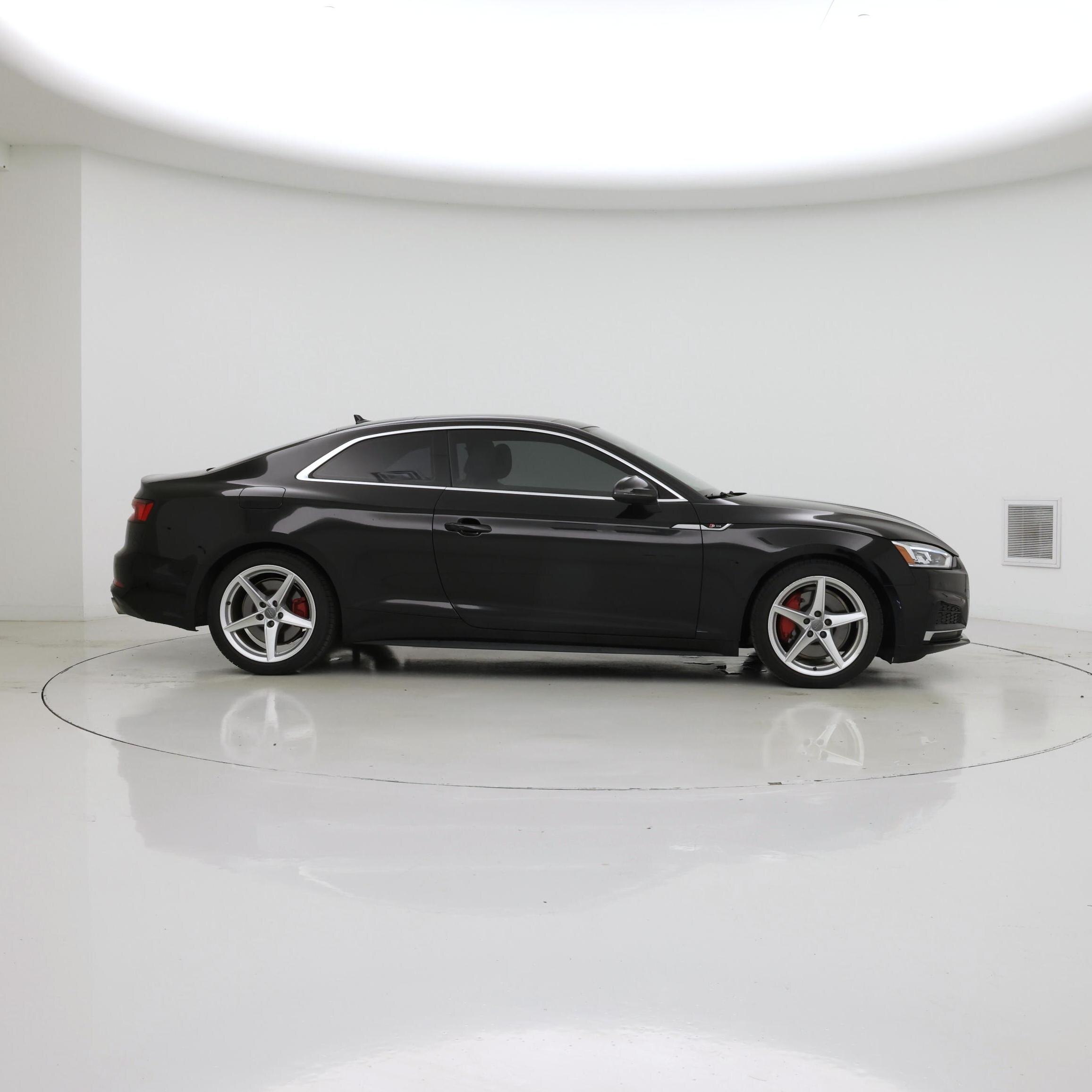 Thumbnail: 2018 Audi A5 - 7