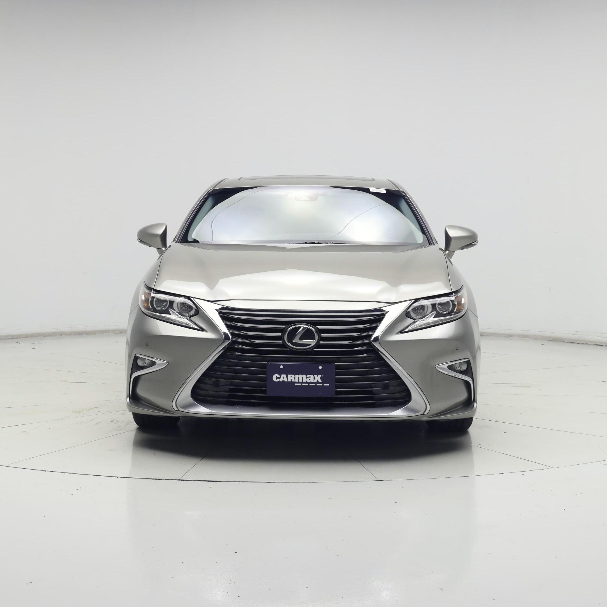 Thumbnail: 2018 Lexus ES - 5