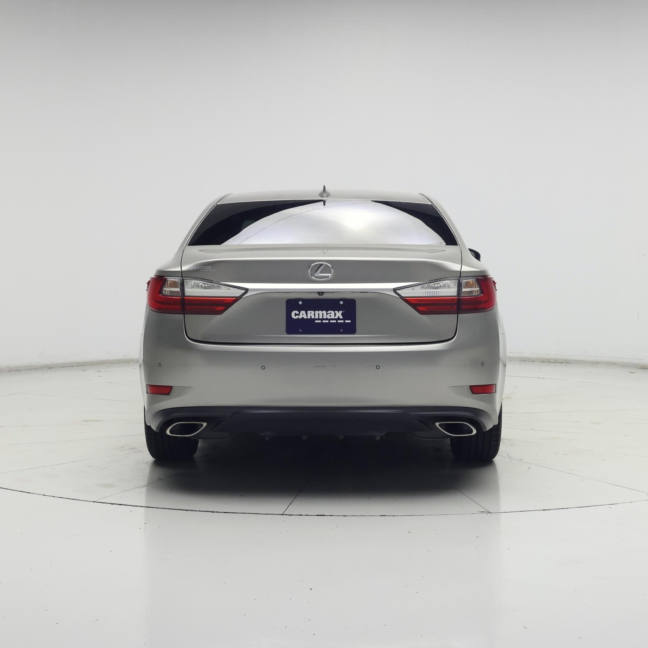 Thumbnail: 2018 Lexus ES - 6