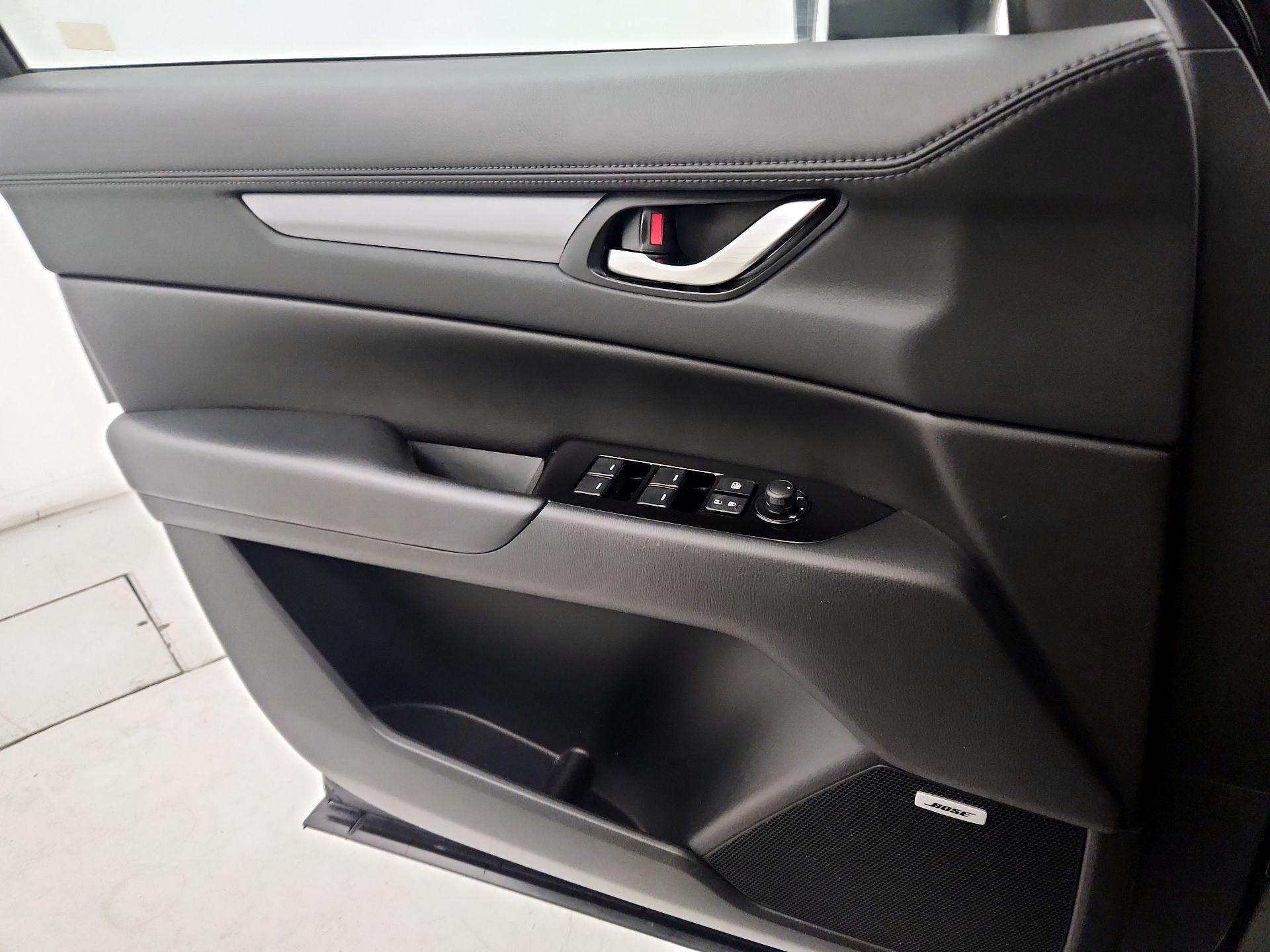 Thumbnail: 2021 Mazda CX-5 - 12