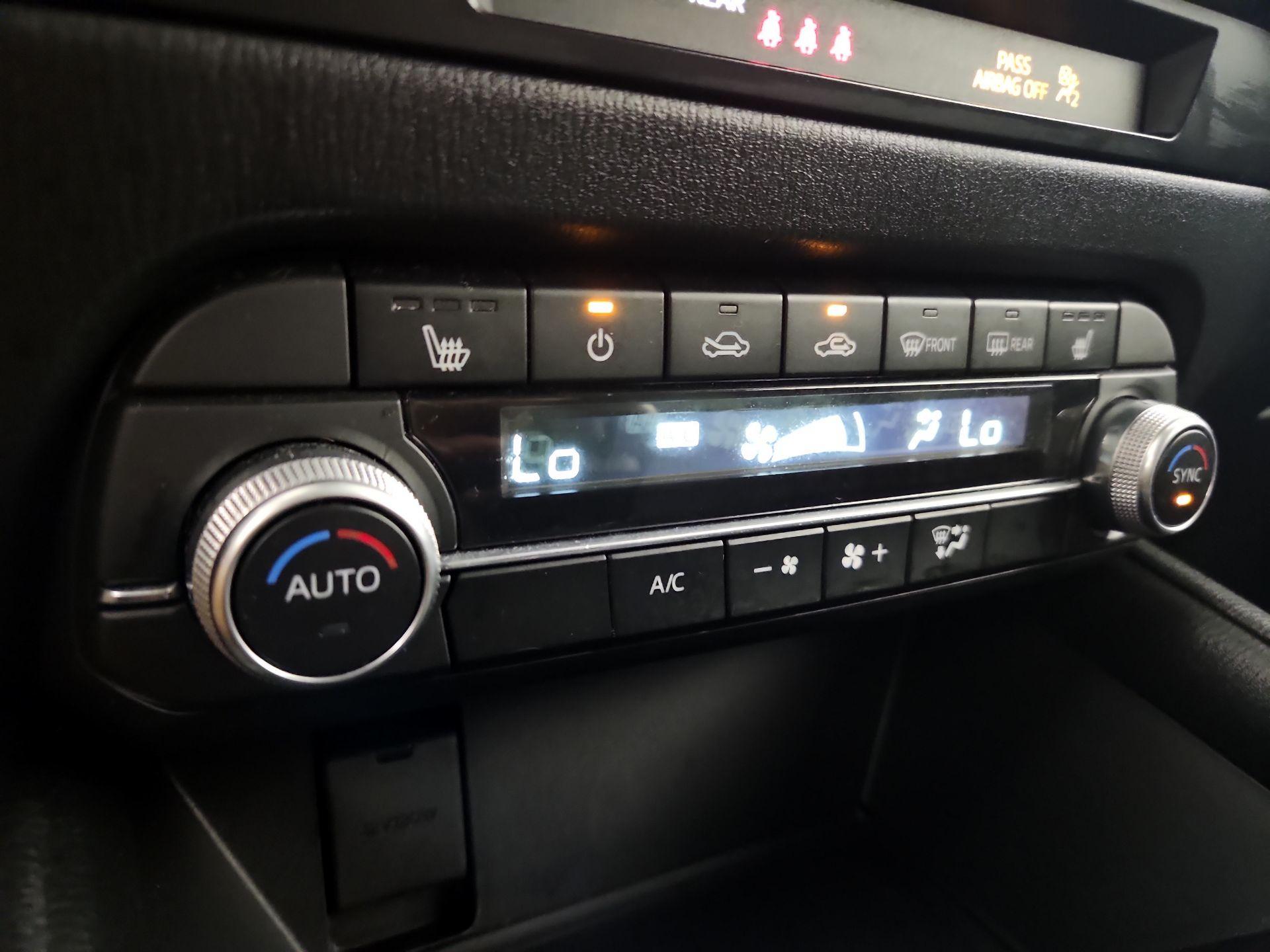 Thumbnail: 2021 Mazda CX-5 - 16