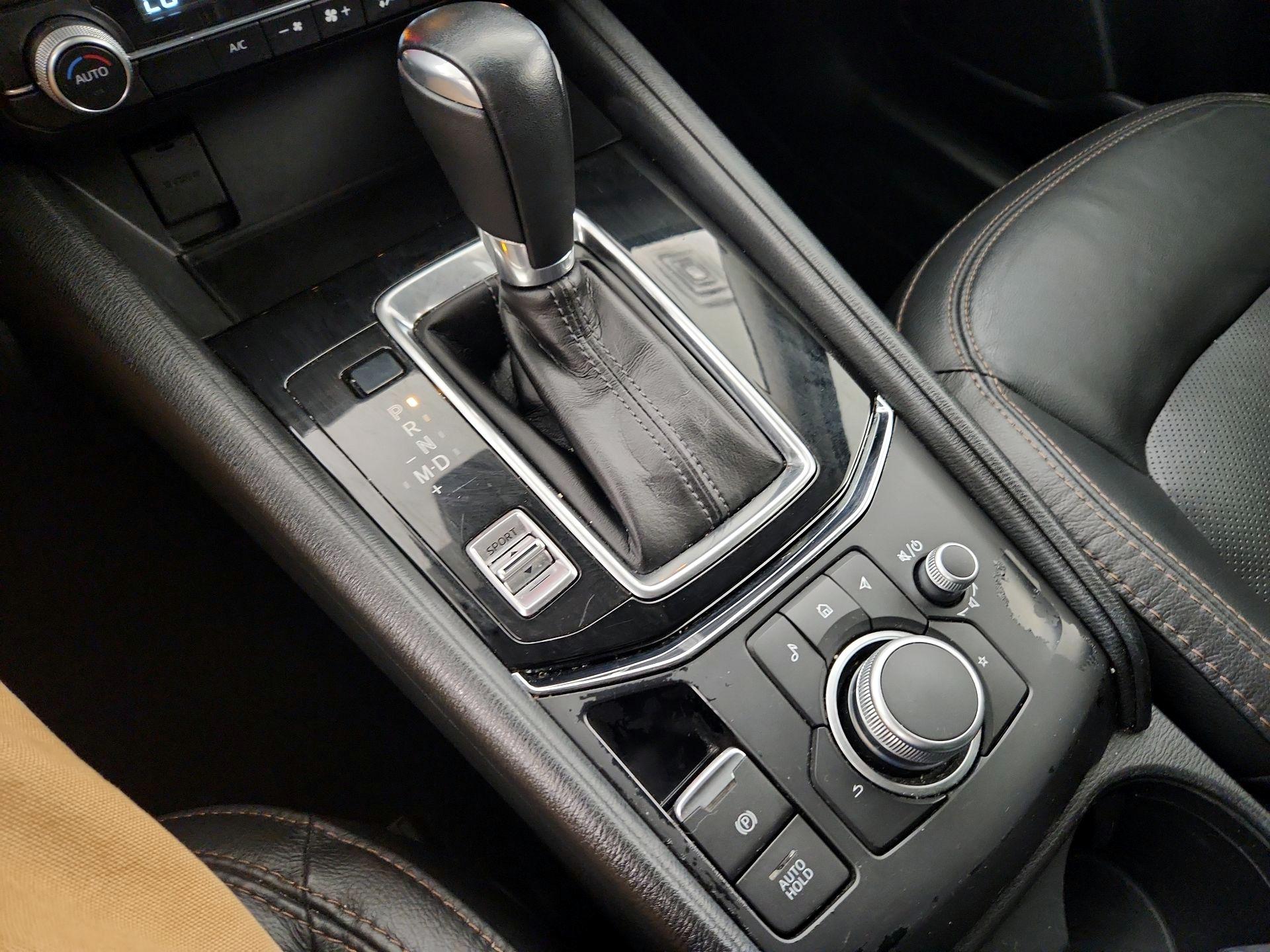 Thumbnail: 2021 Mazda CX-5 - 17