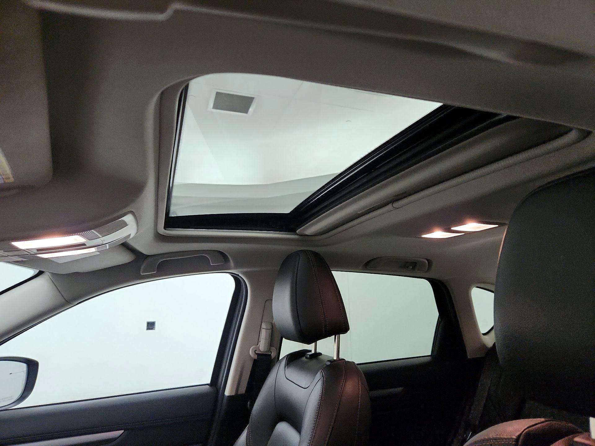 Thumbnail: 2021 Mazda CX-5 - 19