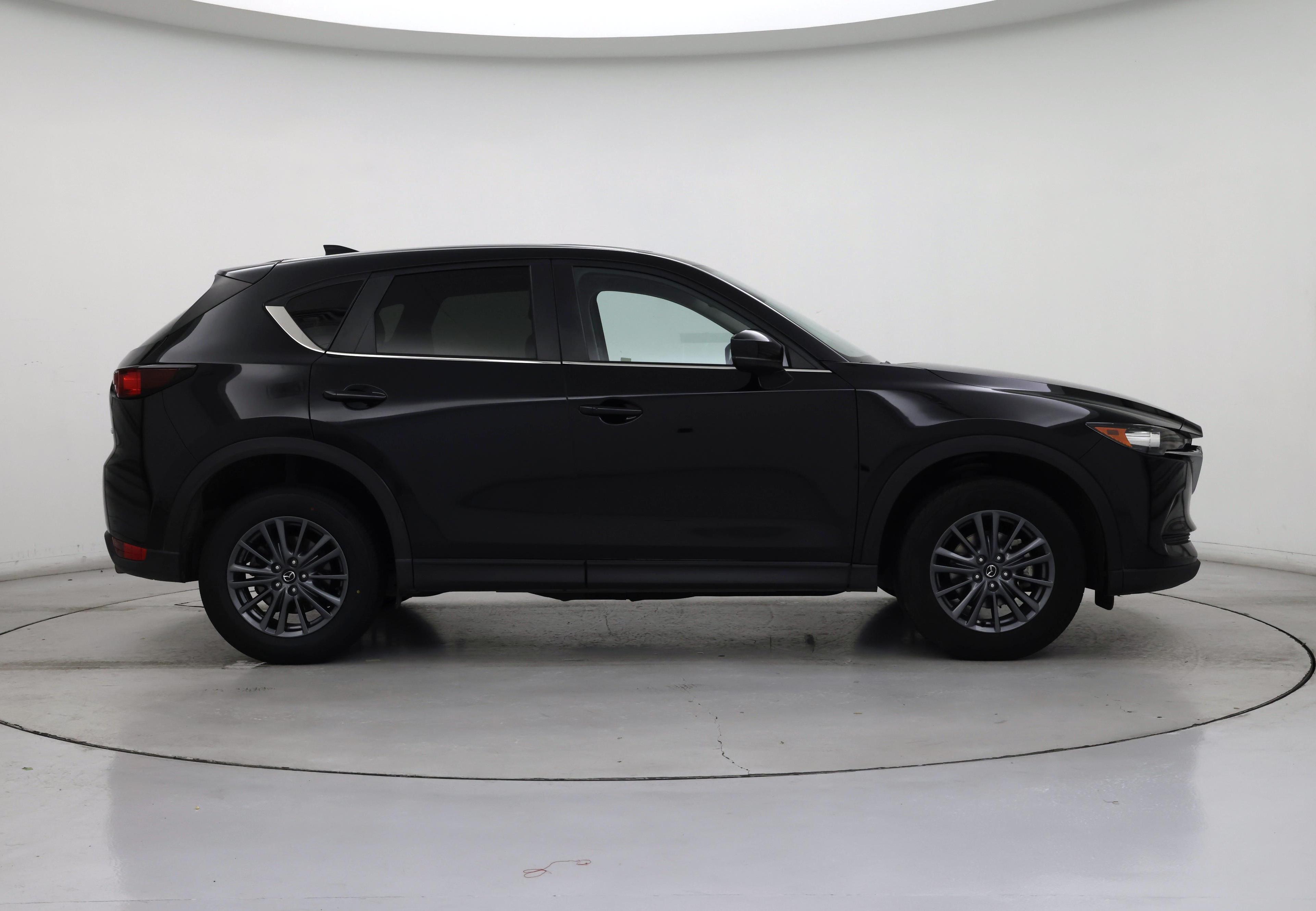 Thumbnail: 2021 Mazda CX-5 - 7