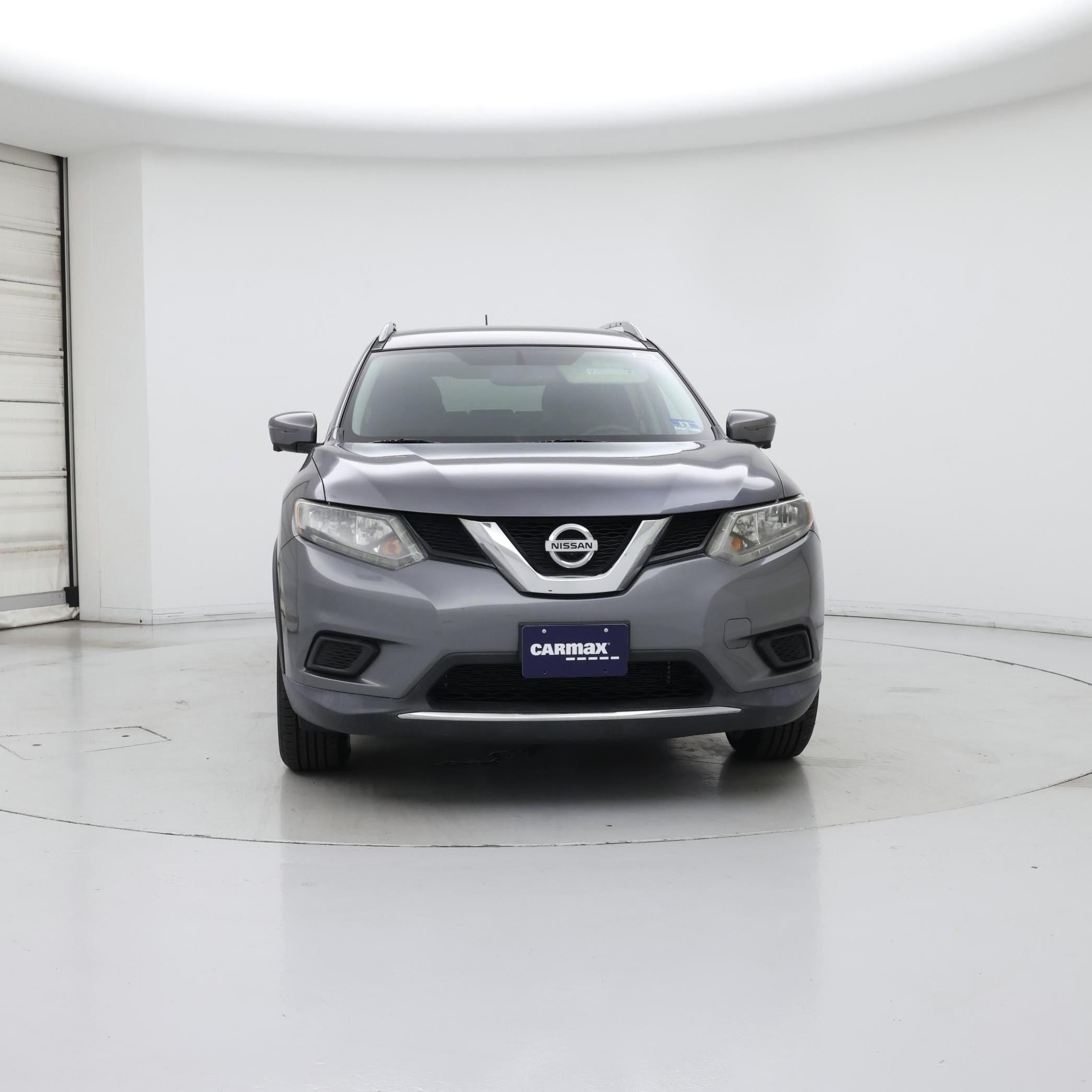 Thumbnail: 2016 Nissan Rogue - 5